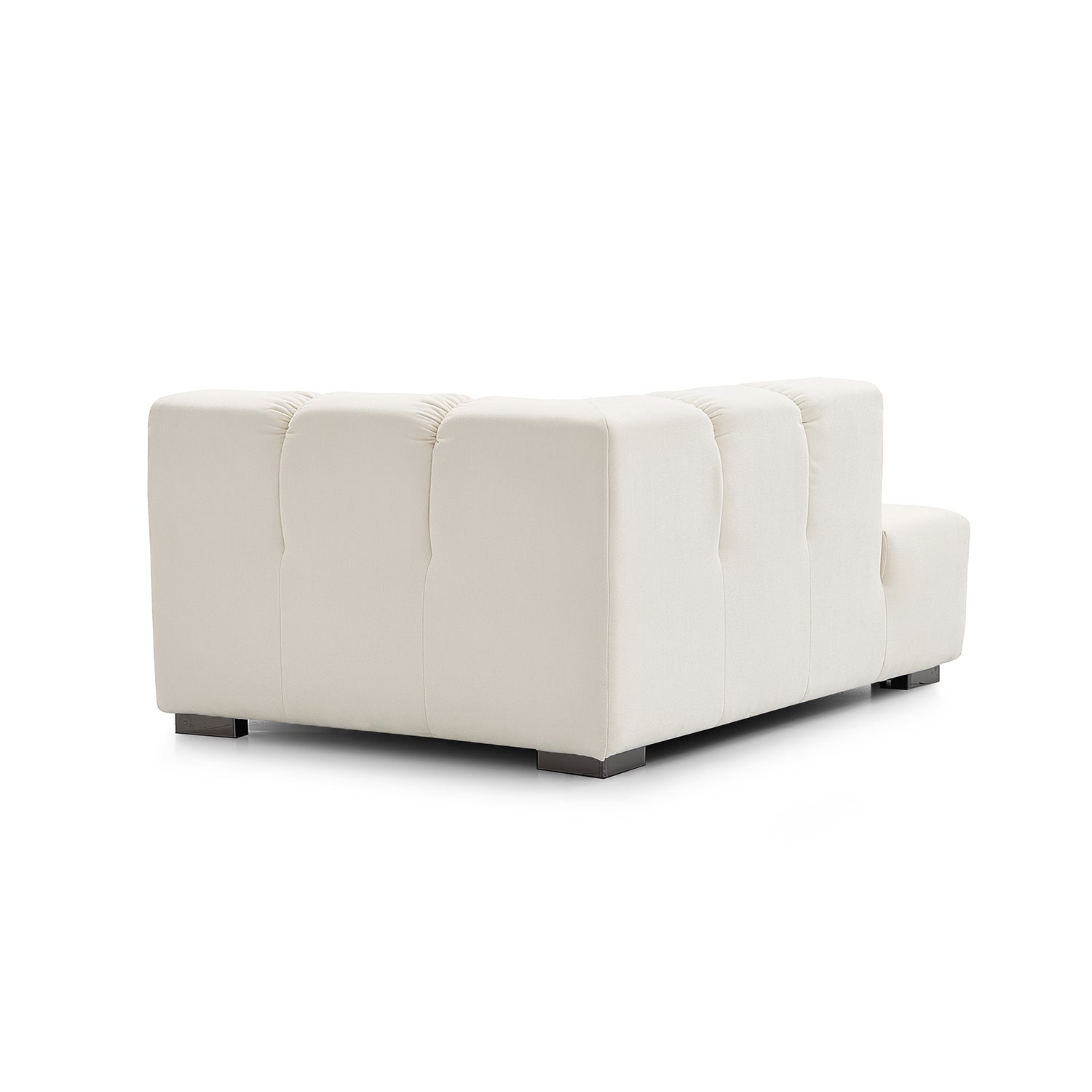 Amora Sofa - Corner Chaise