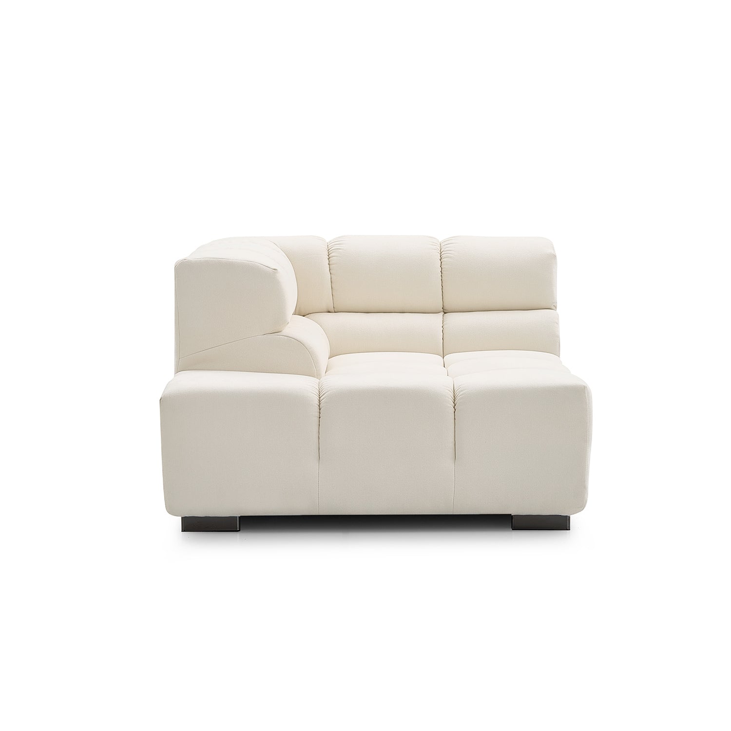 Amora Sofa - Corner Chaise