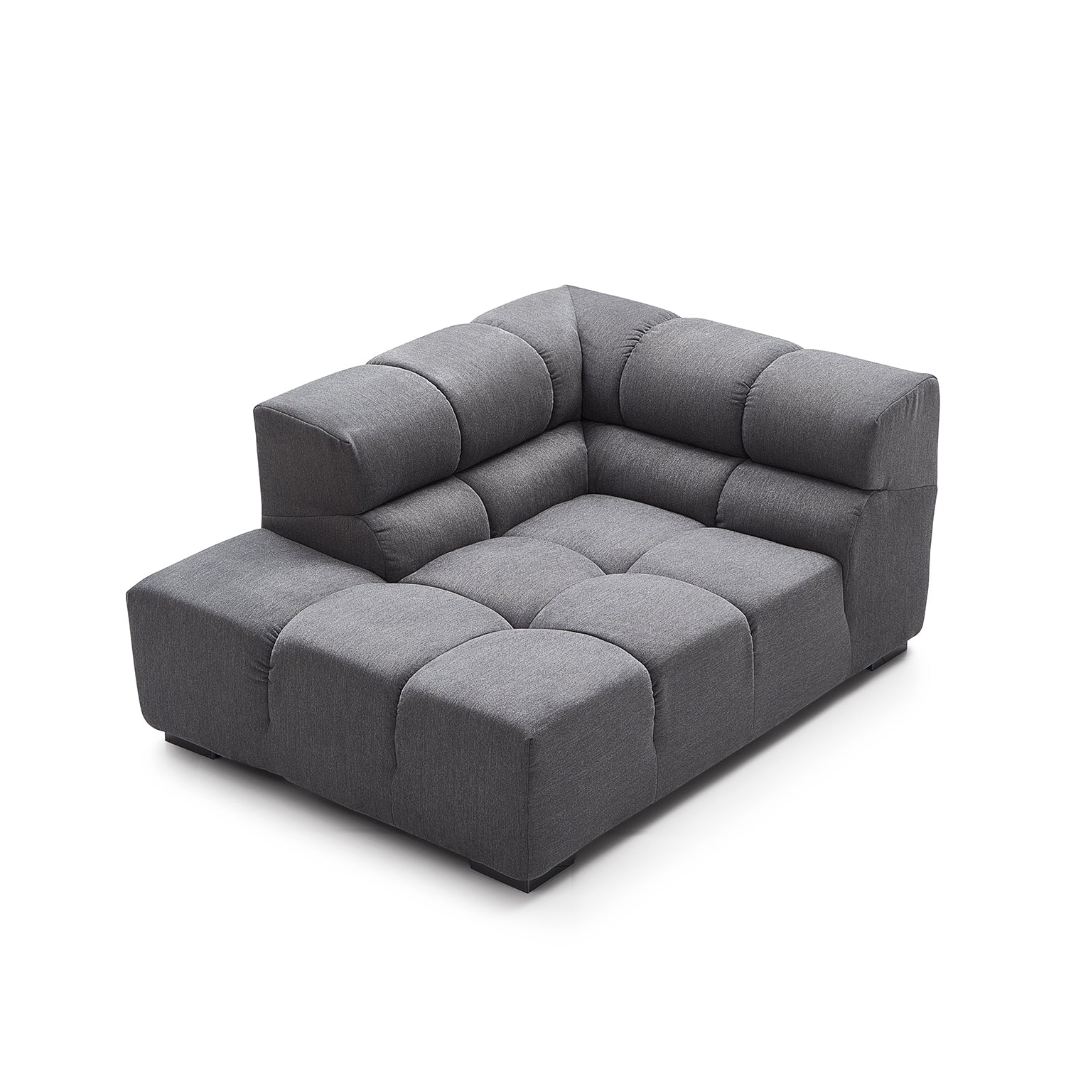 Amora Sofa - Corner Chaise