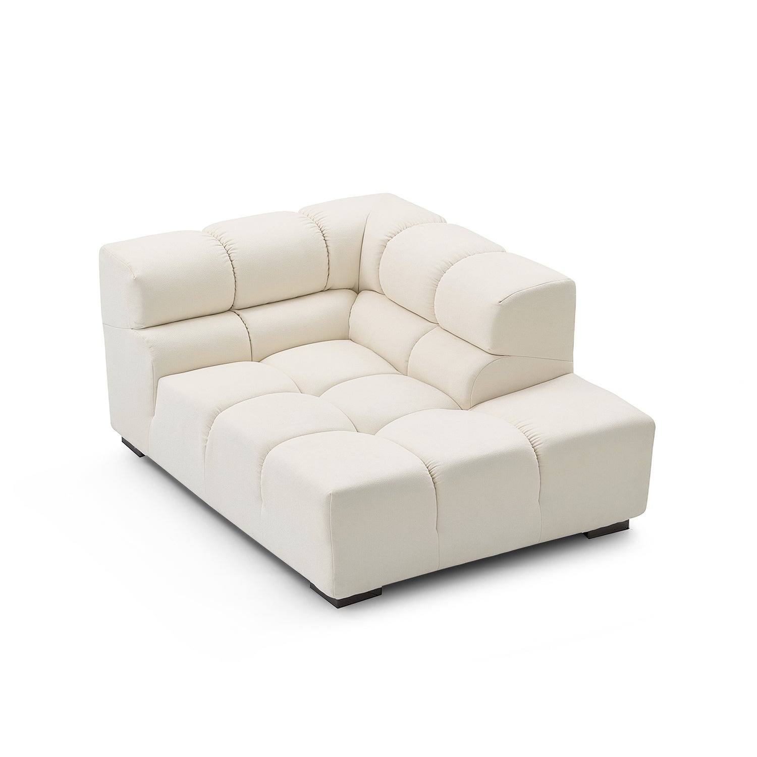 Amora Sofa - Corner Chaise