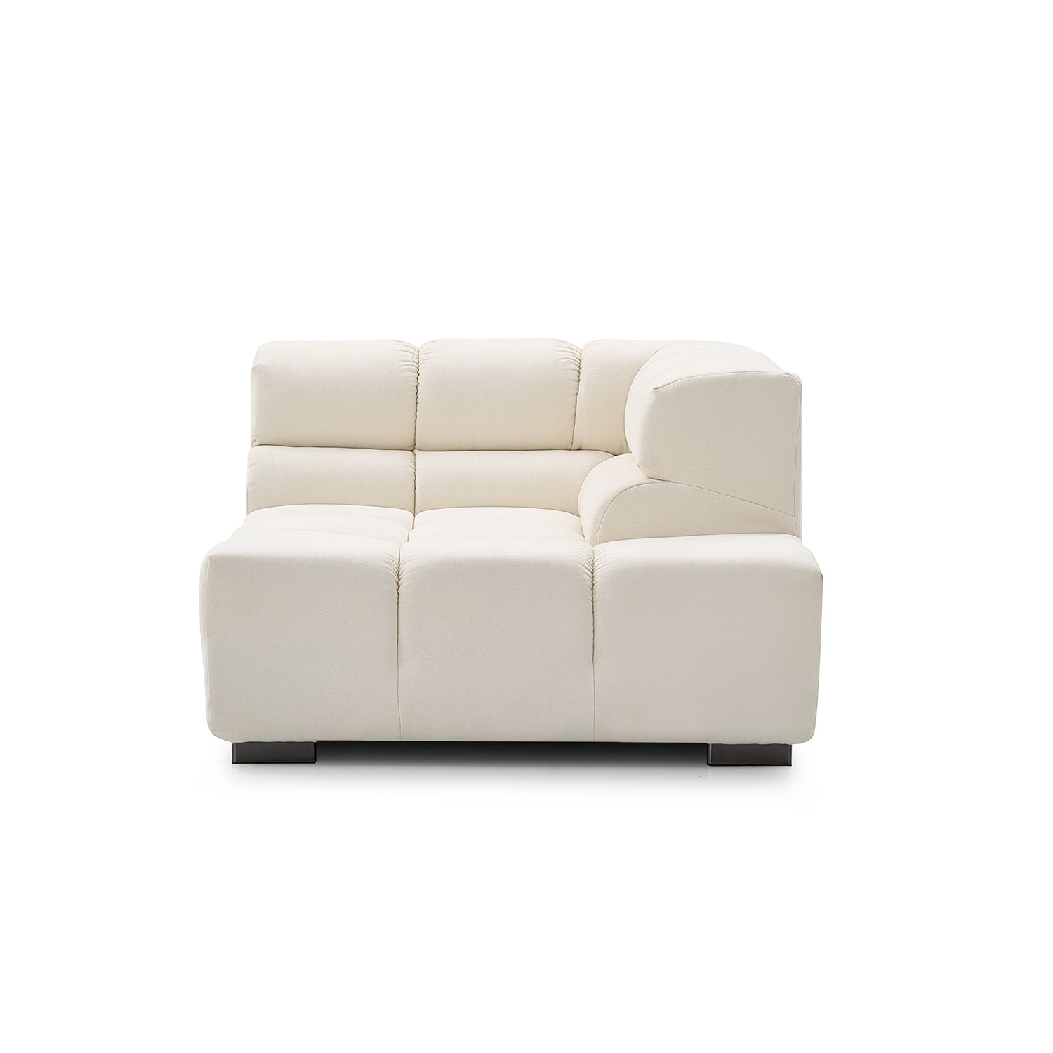 Amora Sofa - Corner Chaise