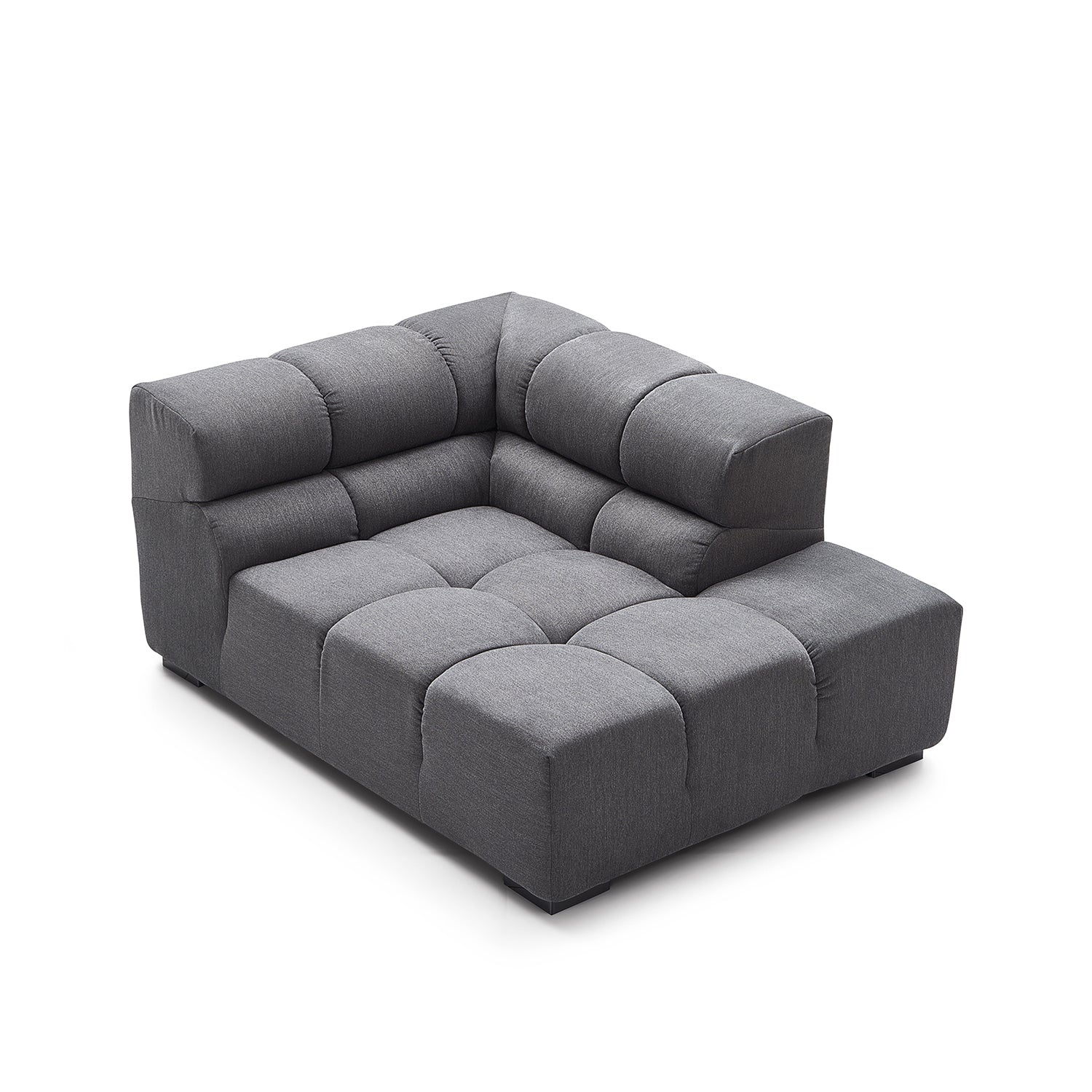 Amora Sofa - Corner Chaise