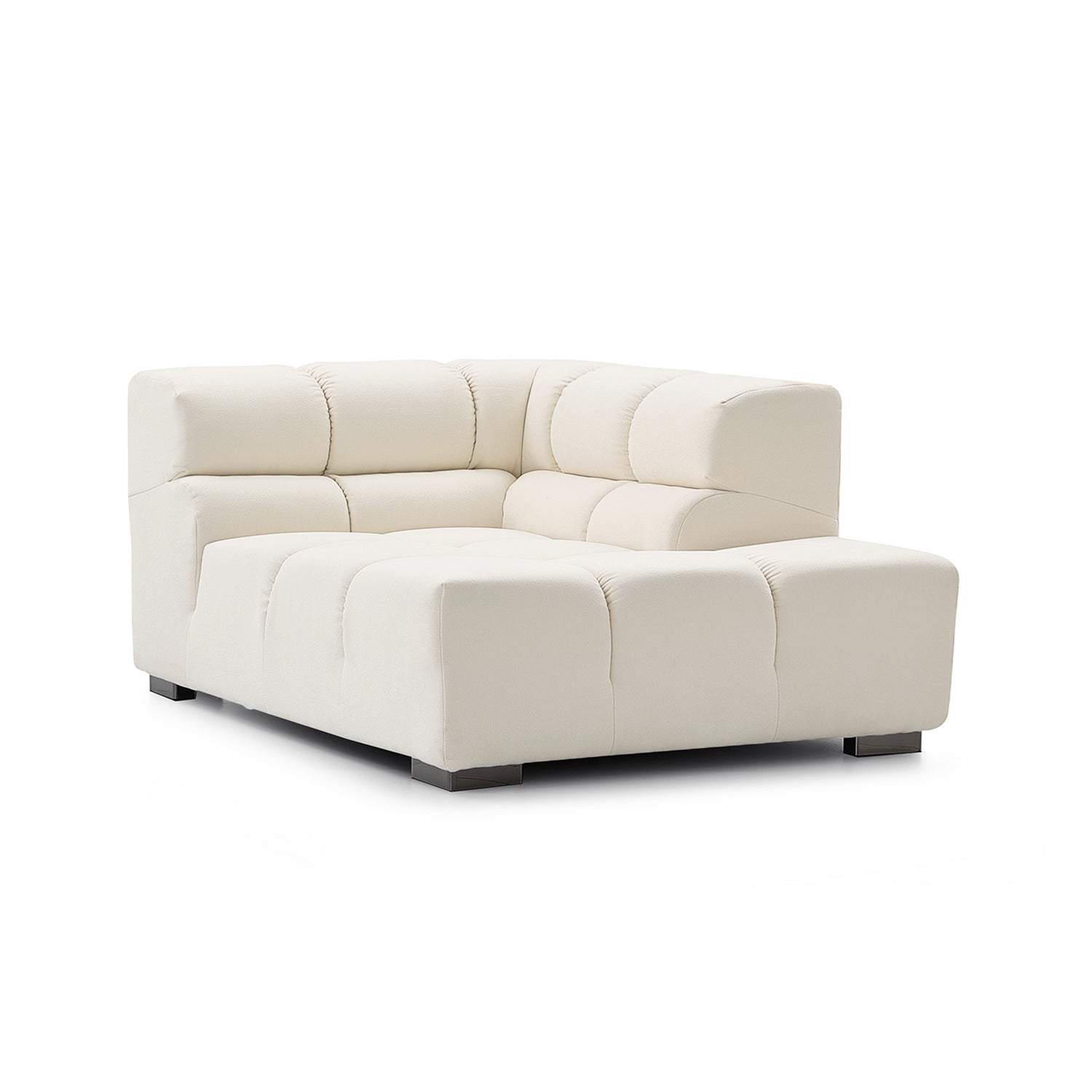 Amora Sofa - Corner Chaise