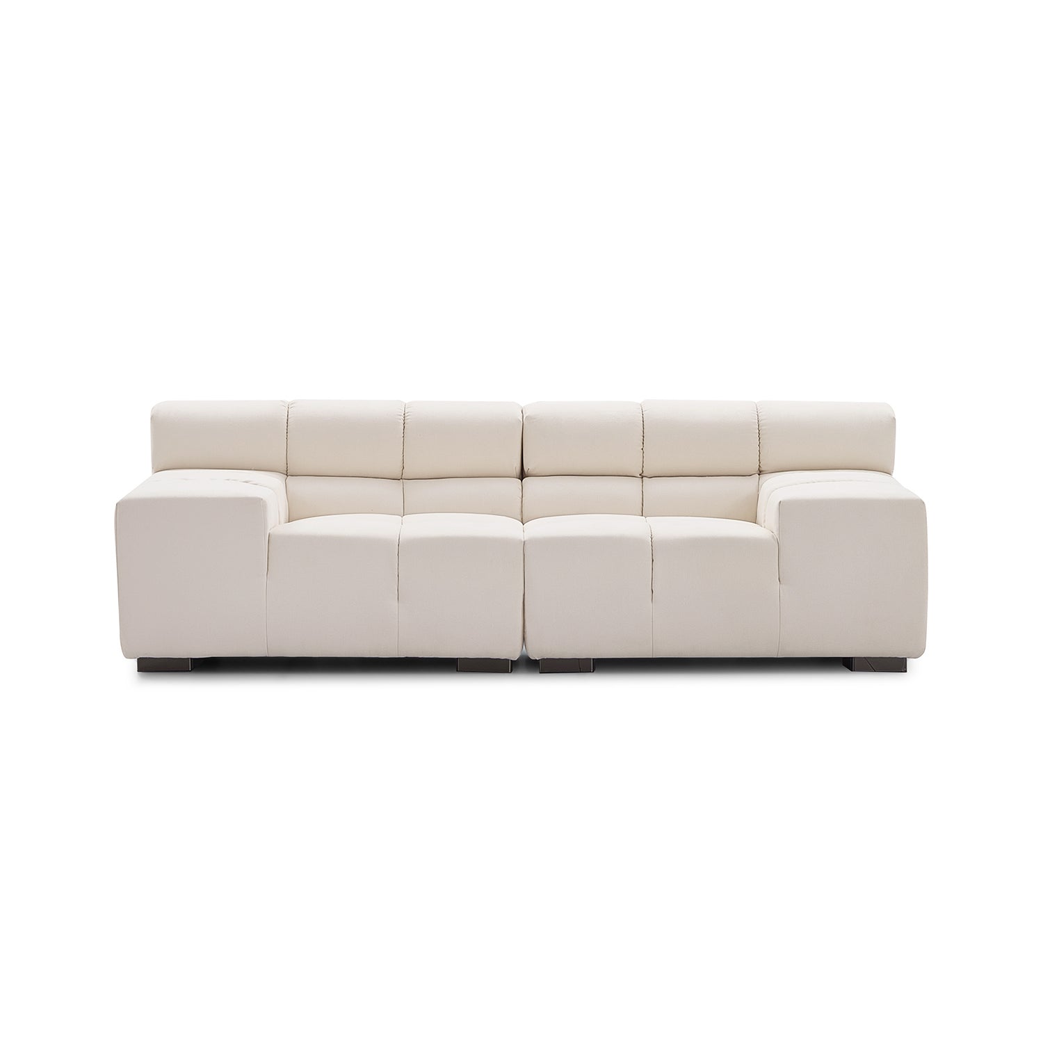 Amora Sofa Low Arms