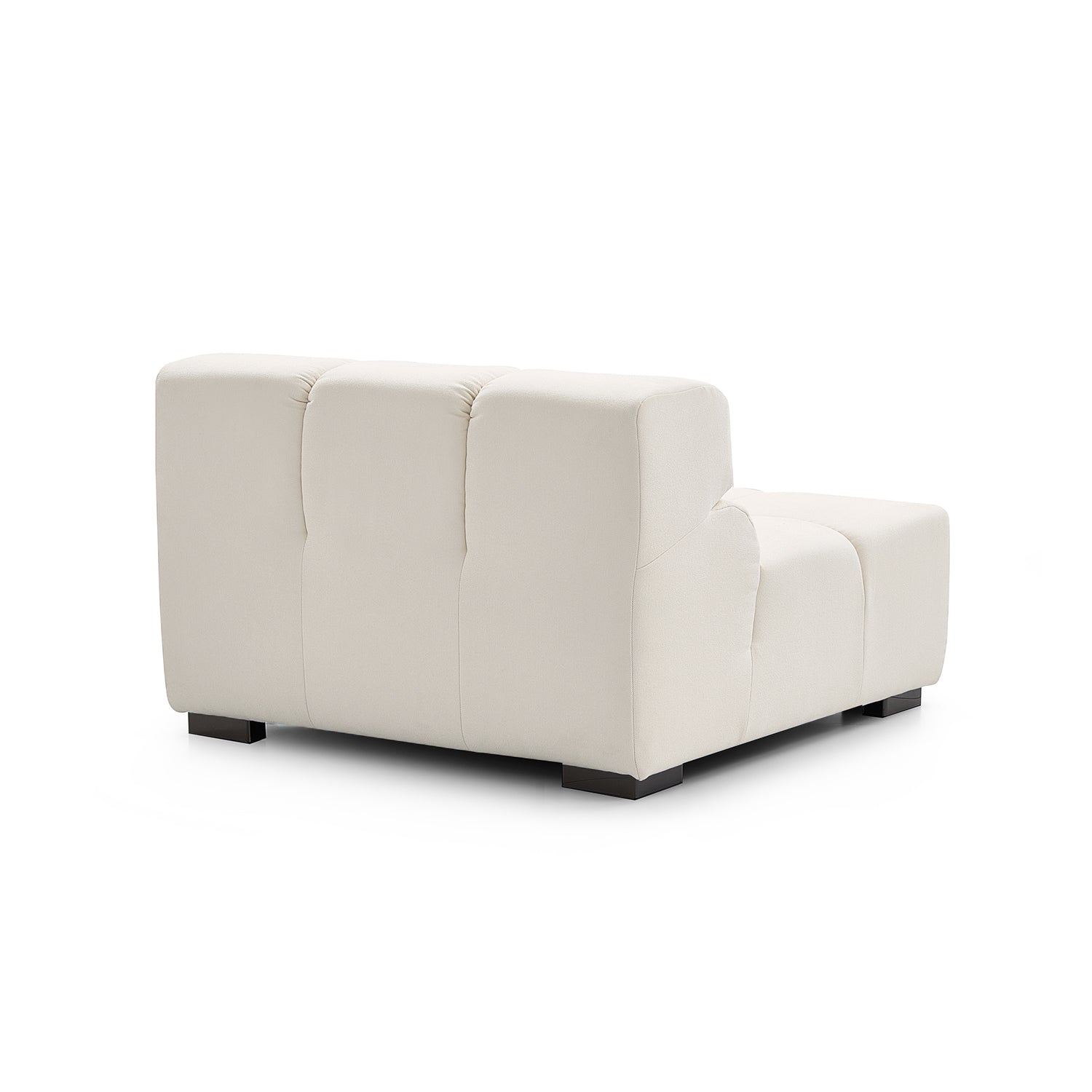 Amora Sofa - No Arm Seat