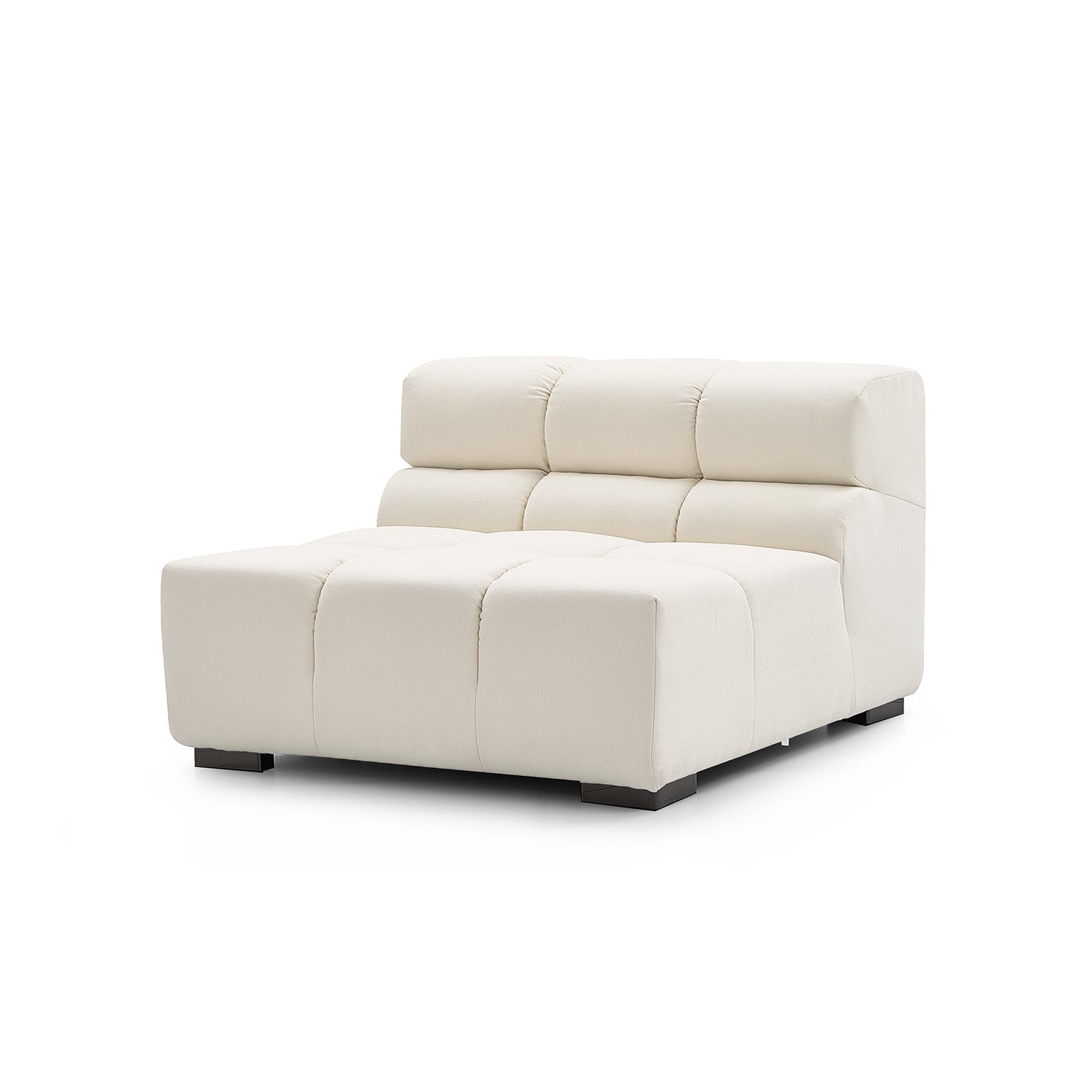 Amora Sofa - No Arm Seat