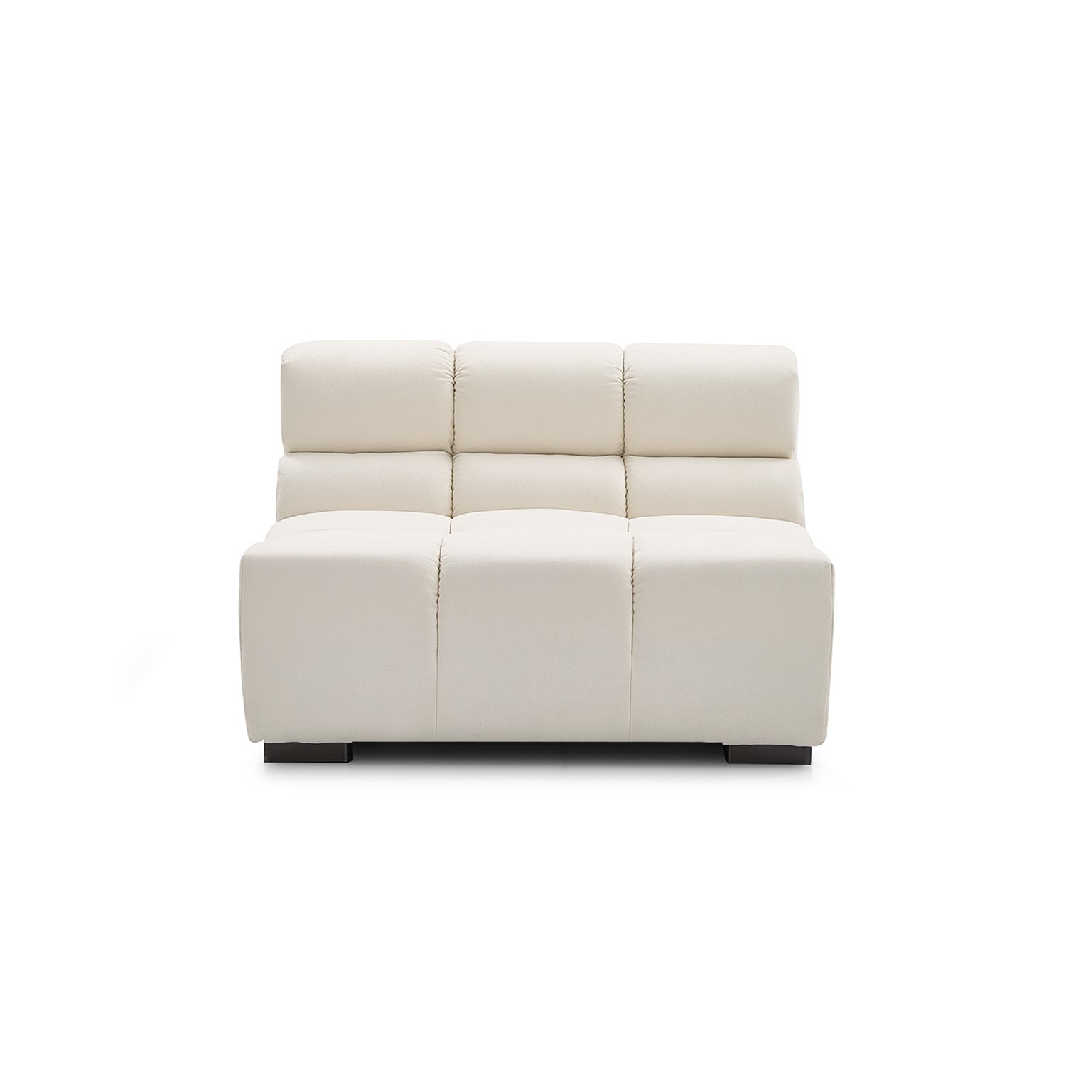 Amora Sofa - No Arm Seat