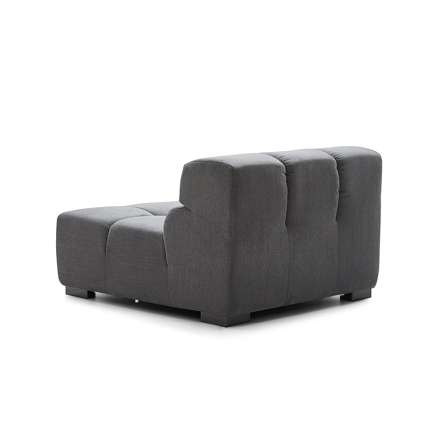 Amora Sofa - No Arm Seat