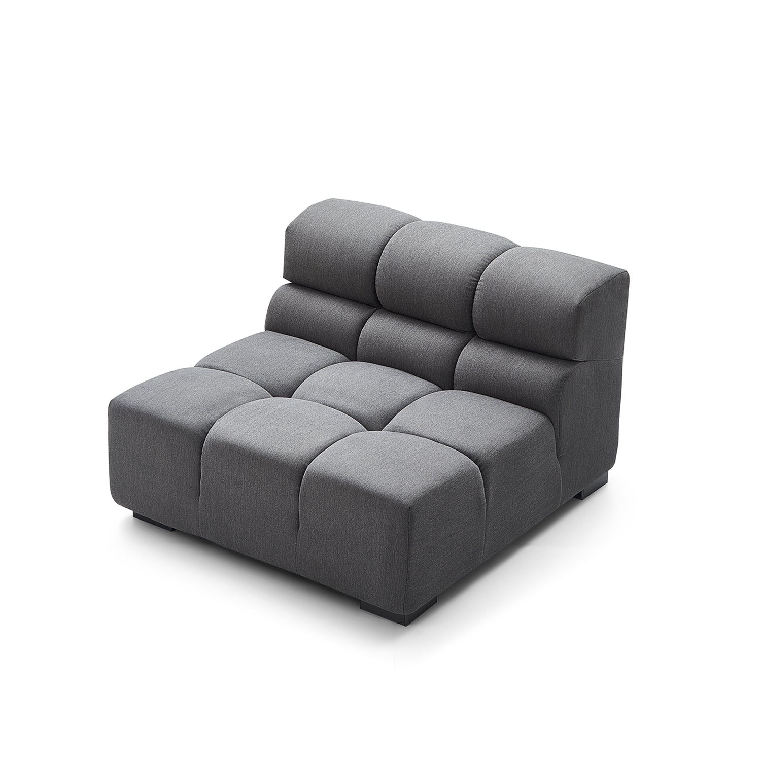 Amora Sofa - No Arm Seat