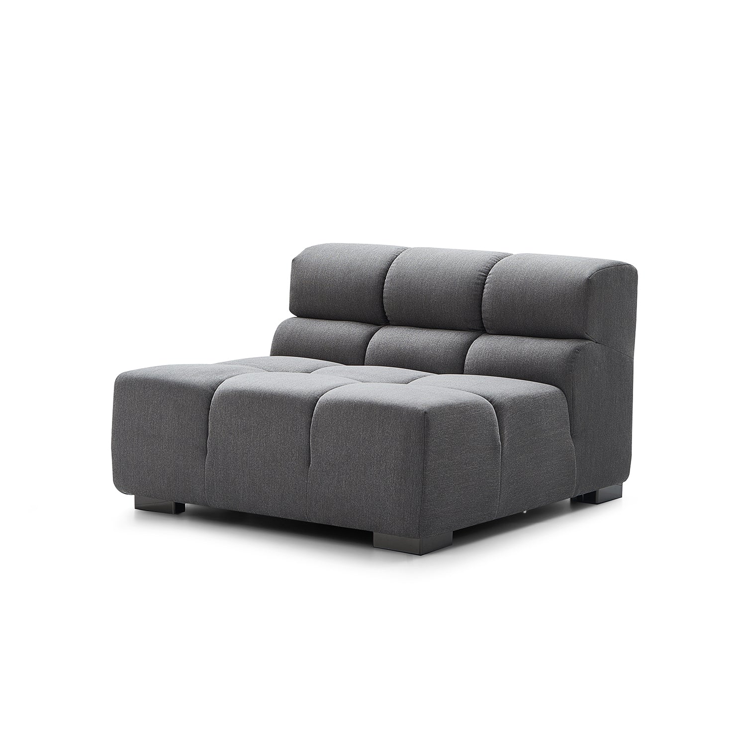 Amora Sofa - No Arm Seat