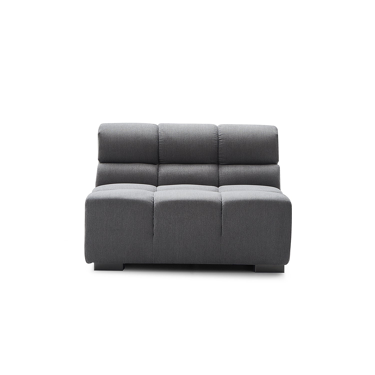 Amora Sofa - No Arm Seat