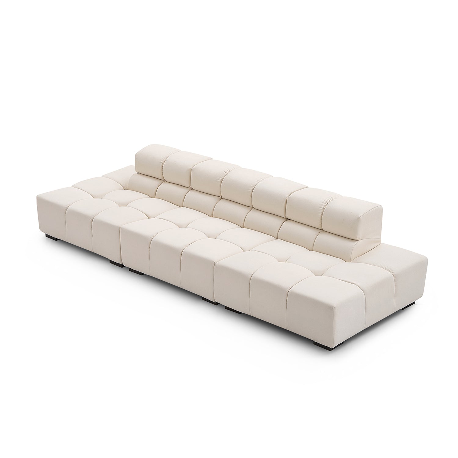 Amora Sofa No Arms