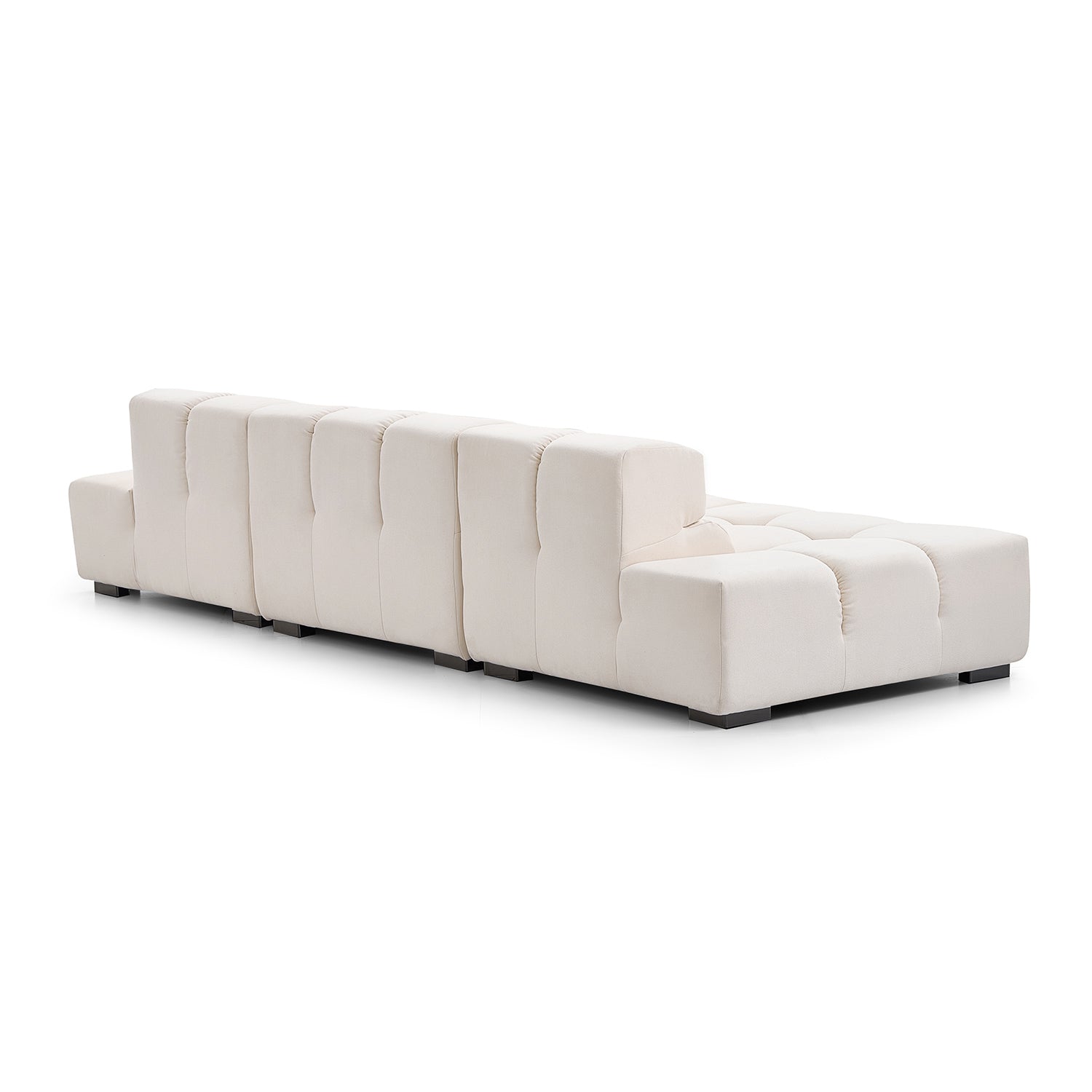 Amora Sofa No Arms