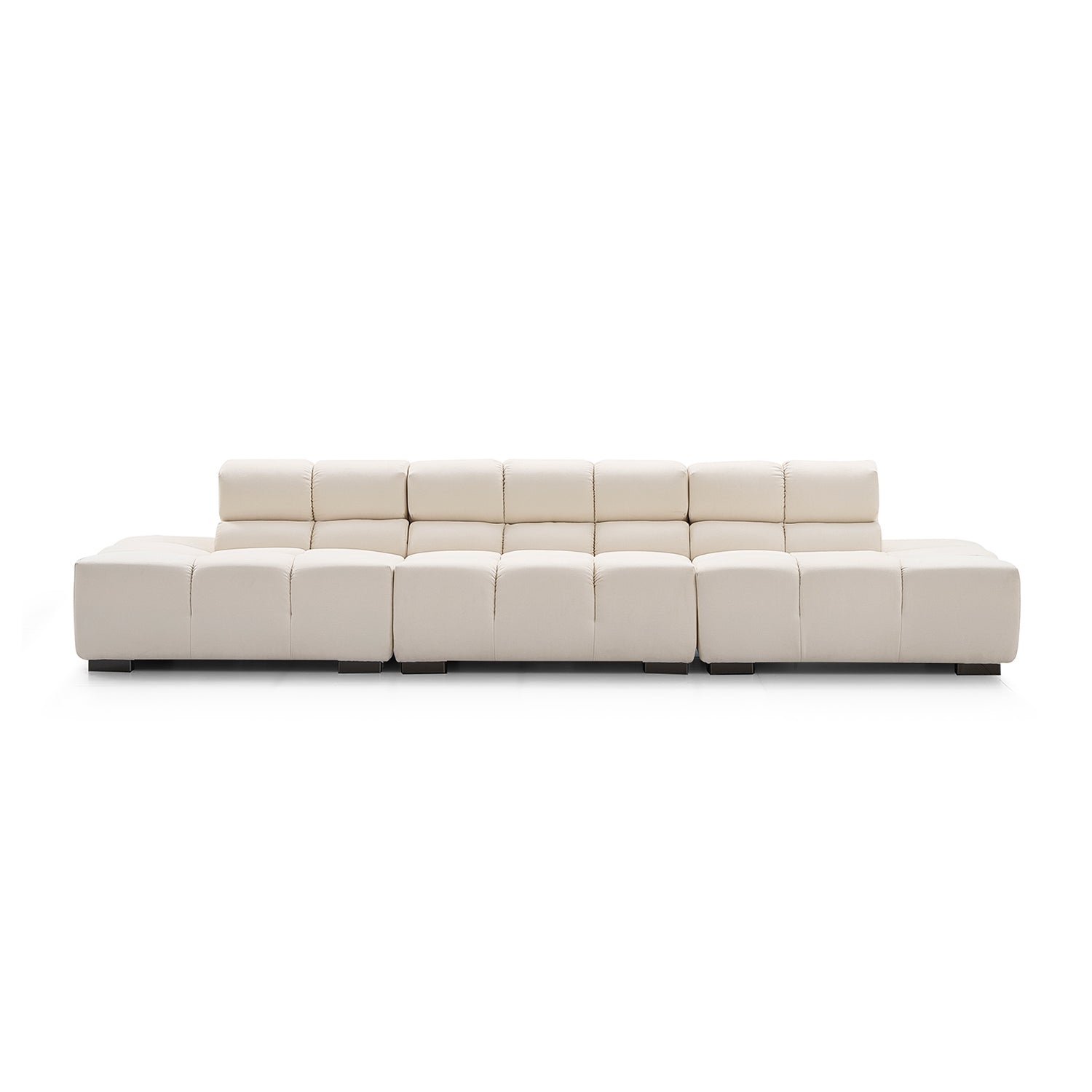 Amora Sofa No Arms