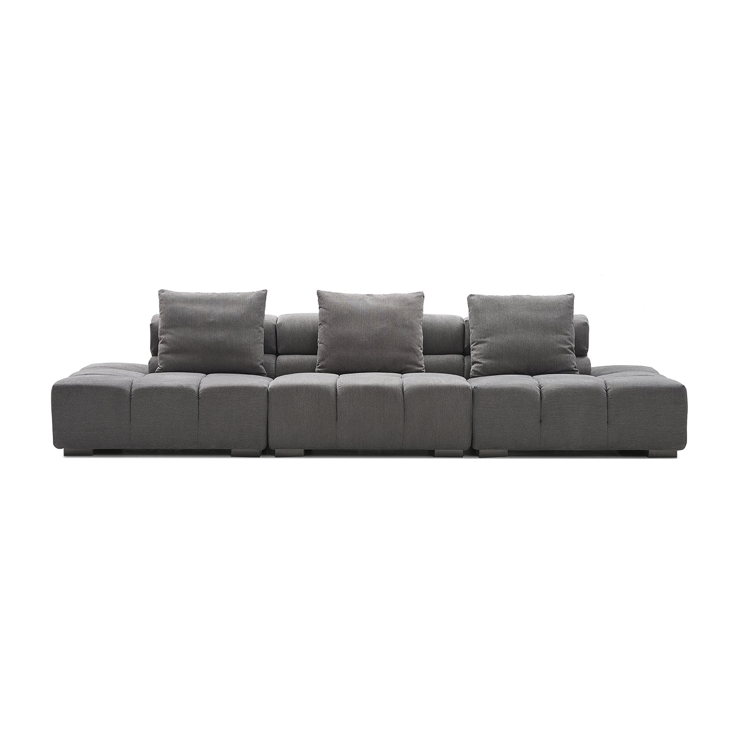 Amora Sofa No Arms