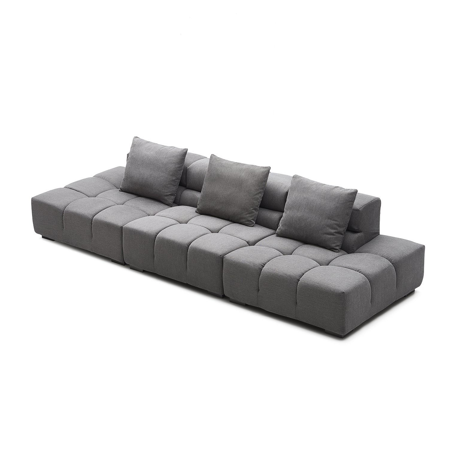 Amora Sofa No Arms