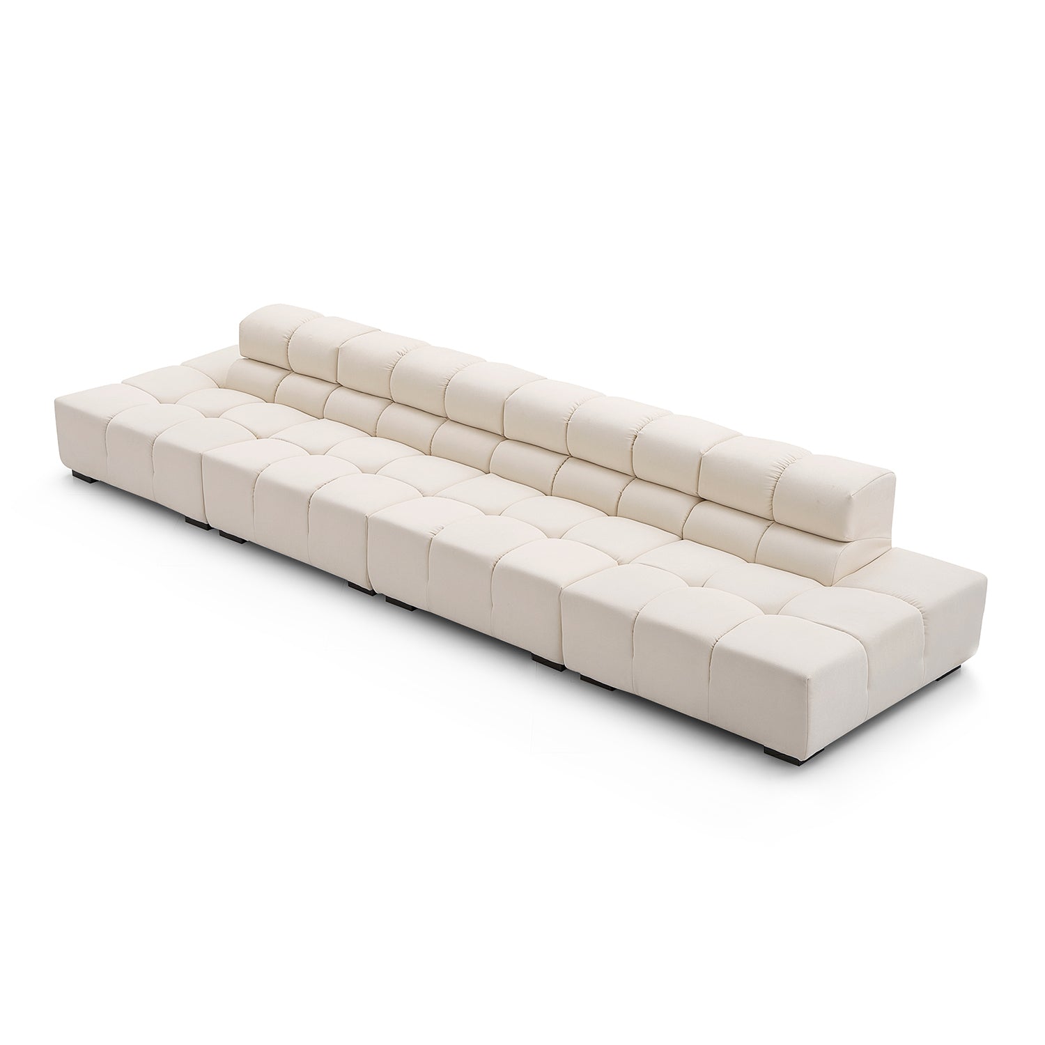 Amora Sofa No Arms