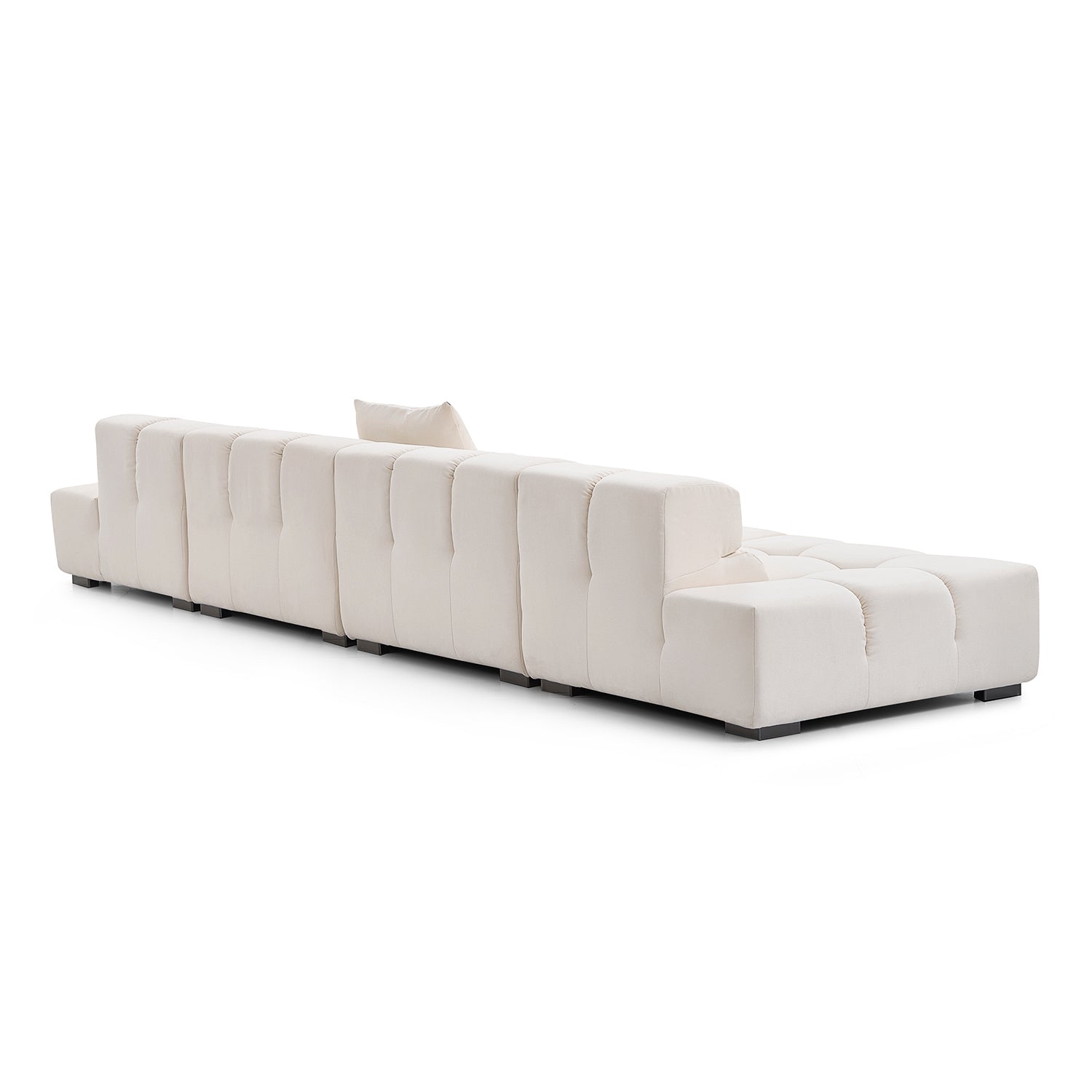 Amora Sofa No Arms