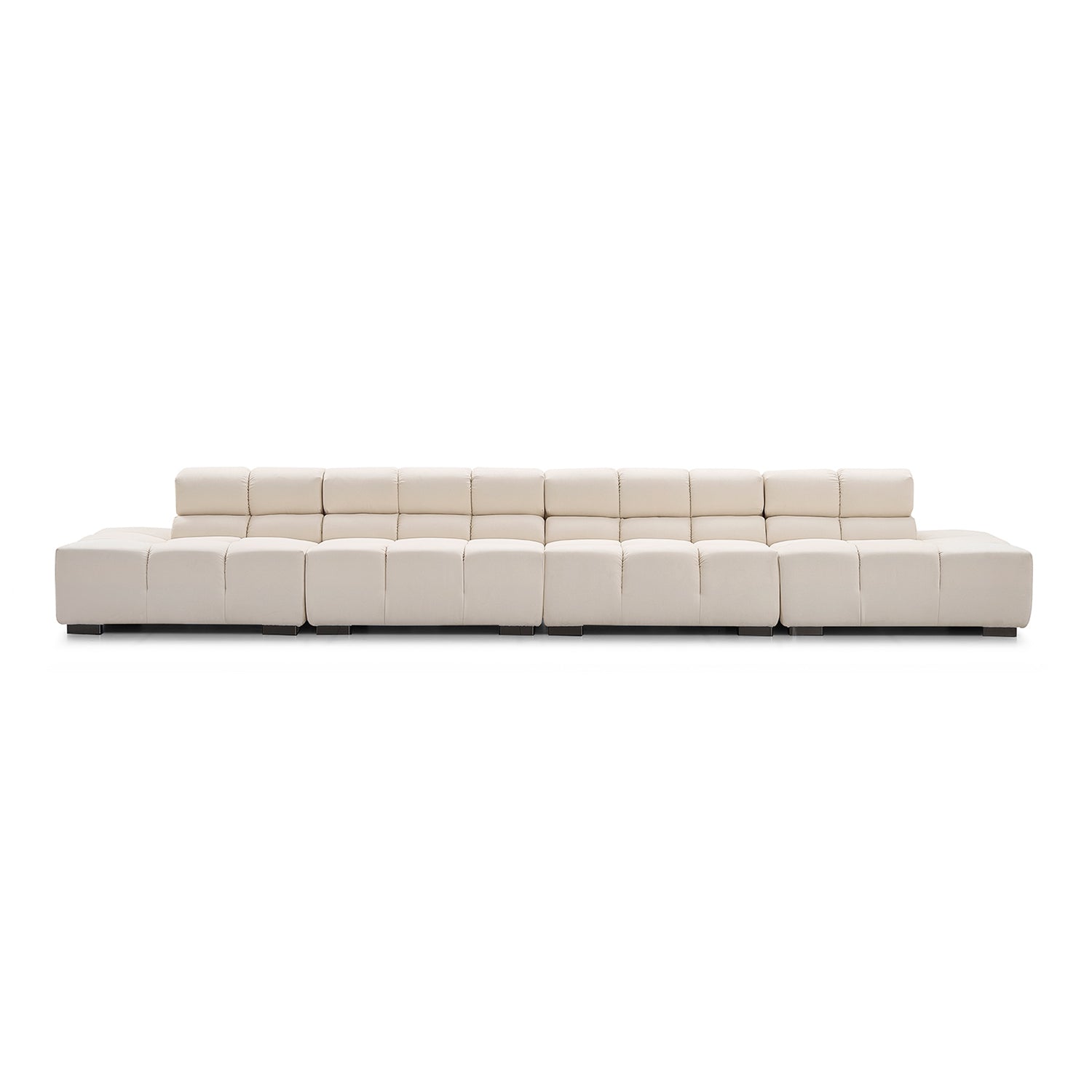 Amora Sofa No Arms