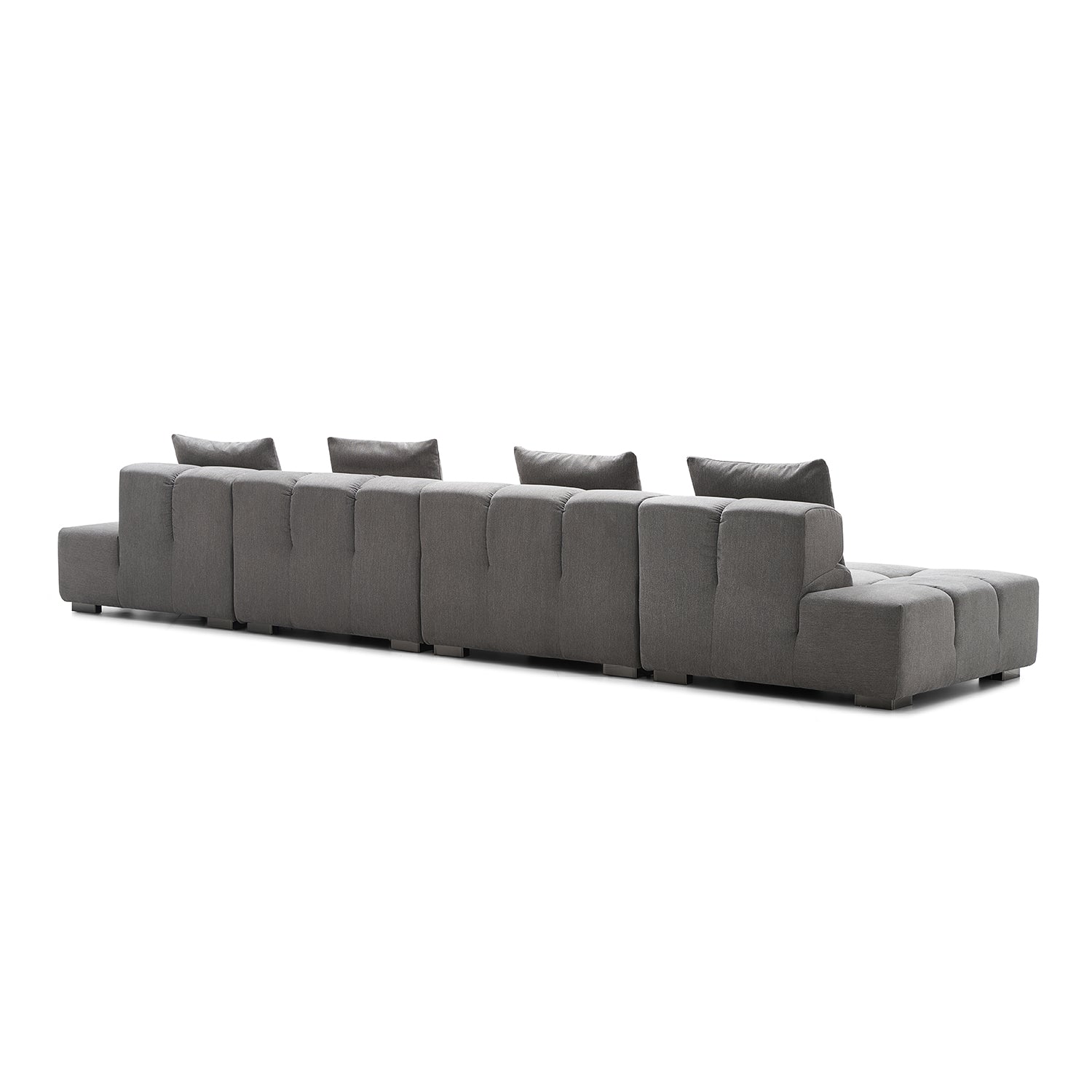 Amora Sofa No Arms