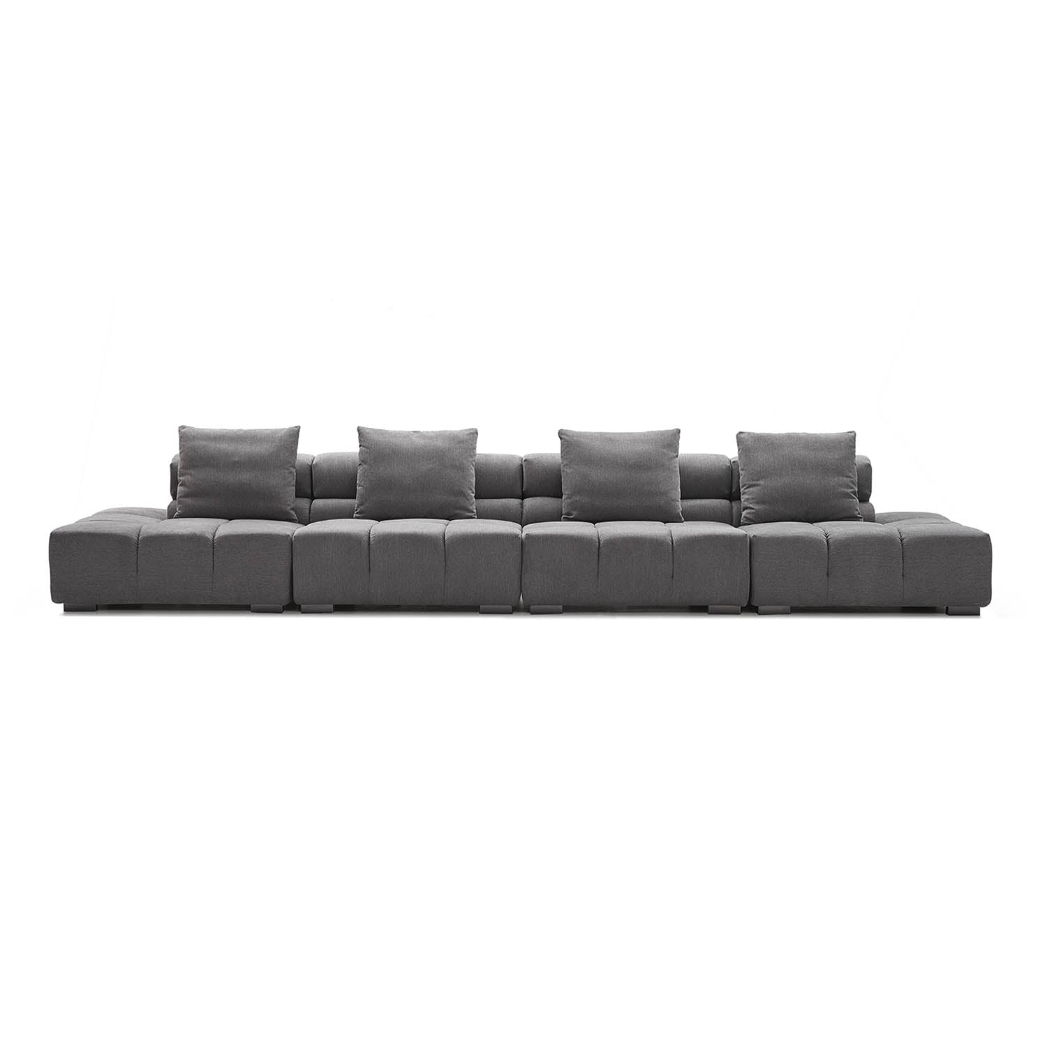 Amora Sofa No Arms