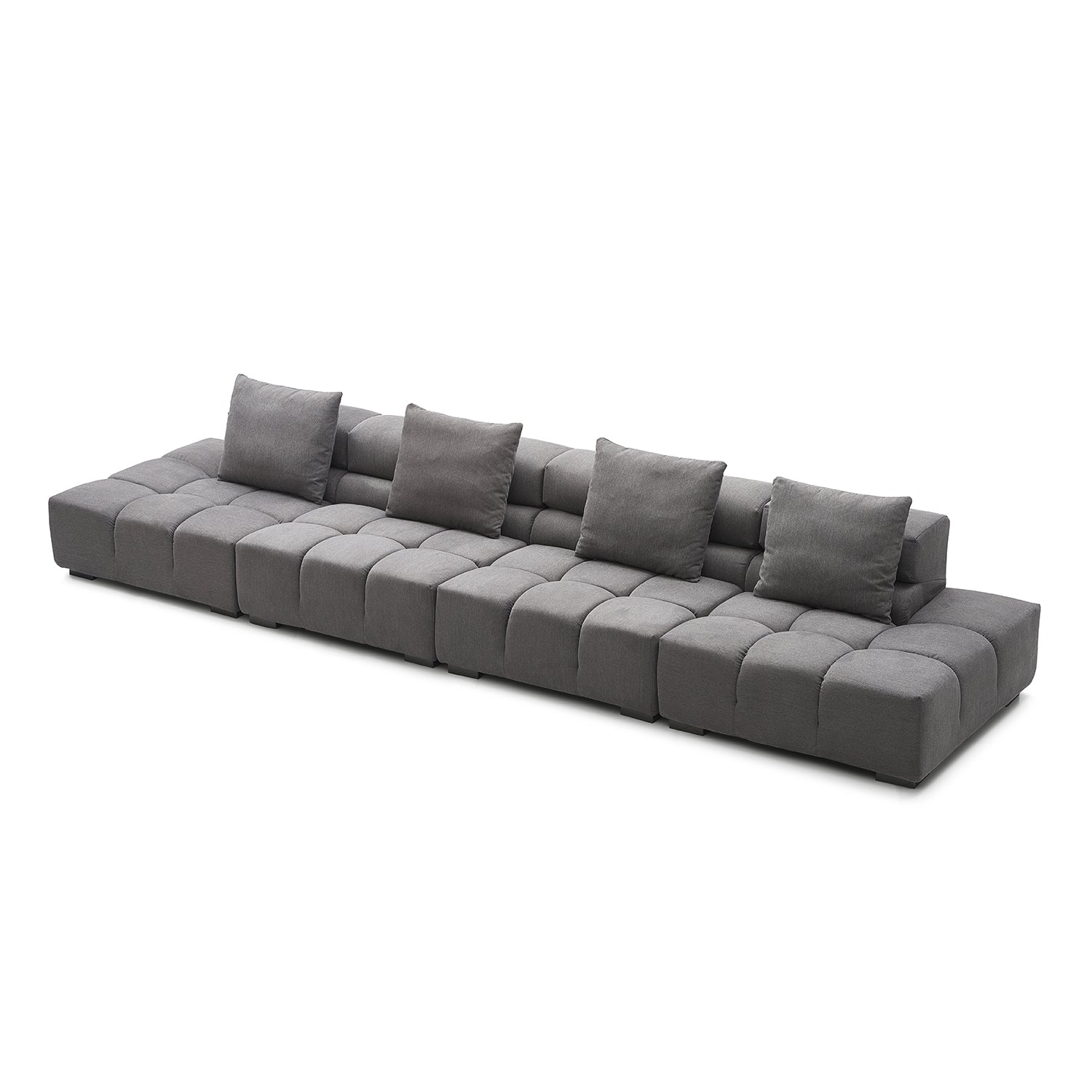 Amora Sofa No Arms