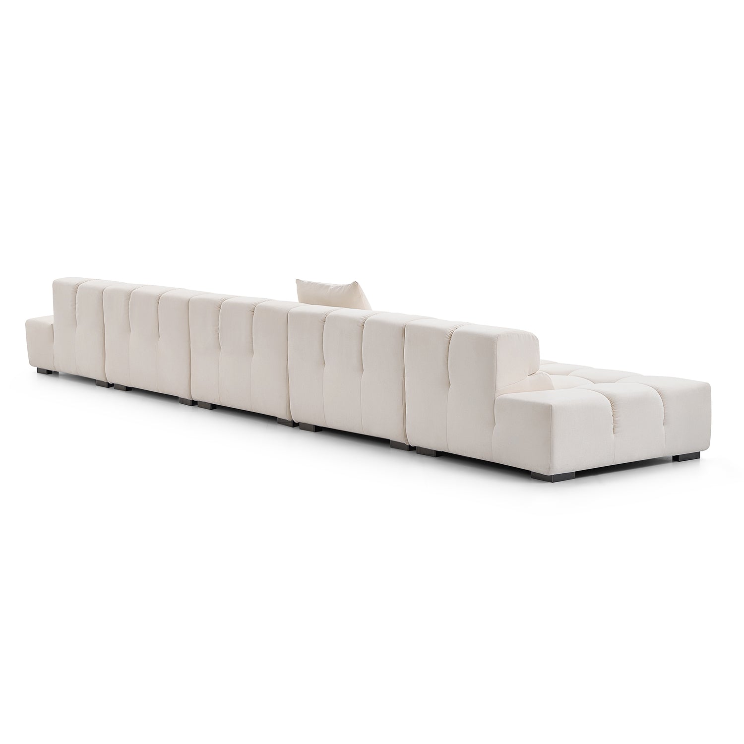 Amora Sofa No Arms