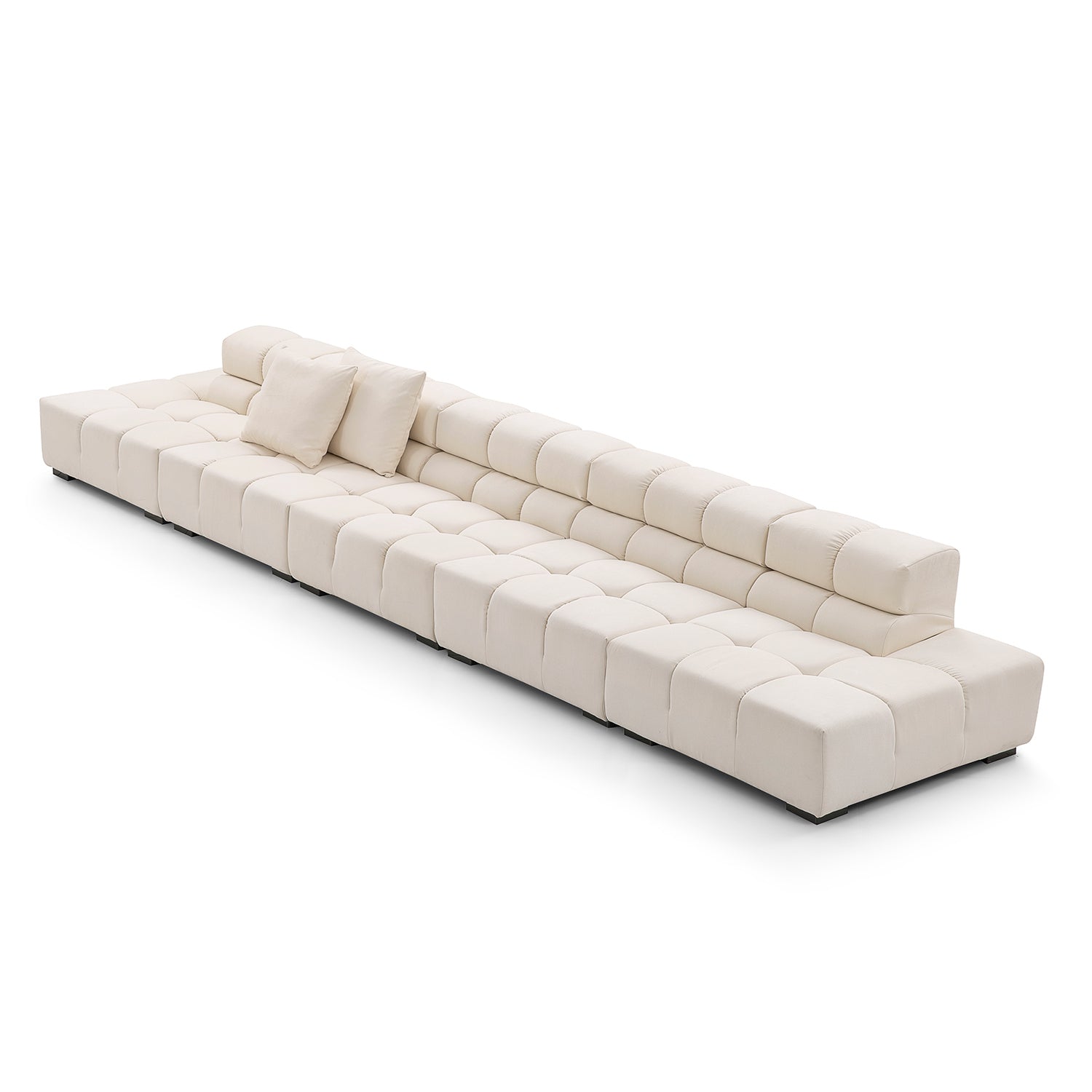 Amora Sofa No Arms