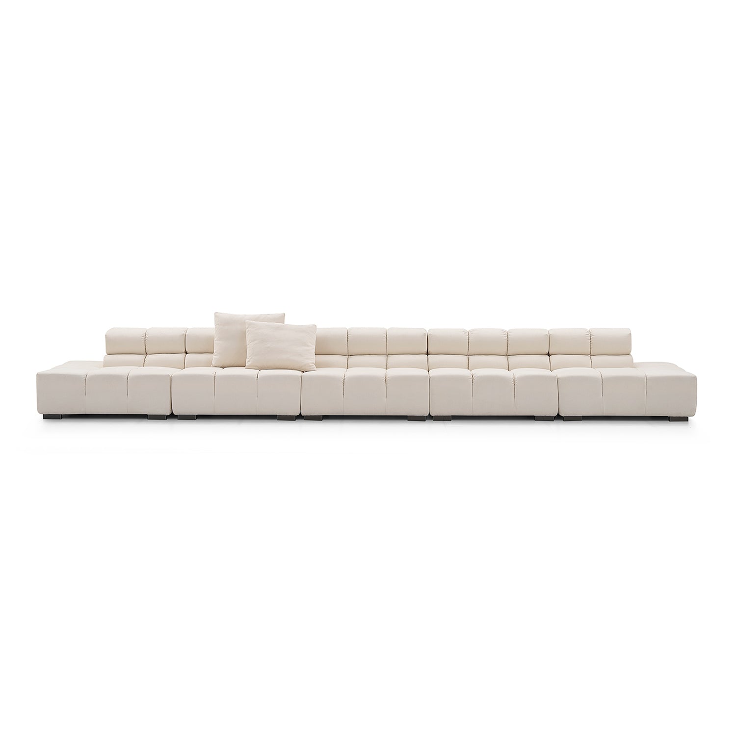 Amora Sofa No Arms