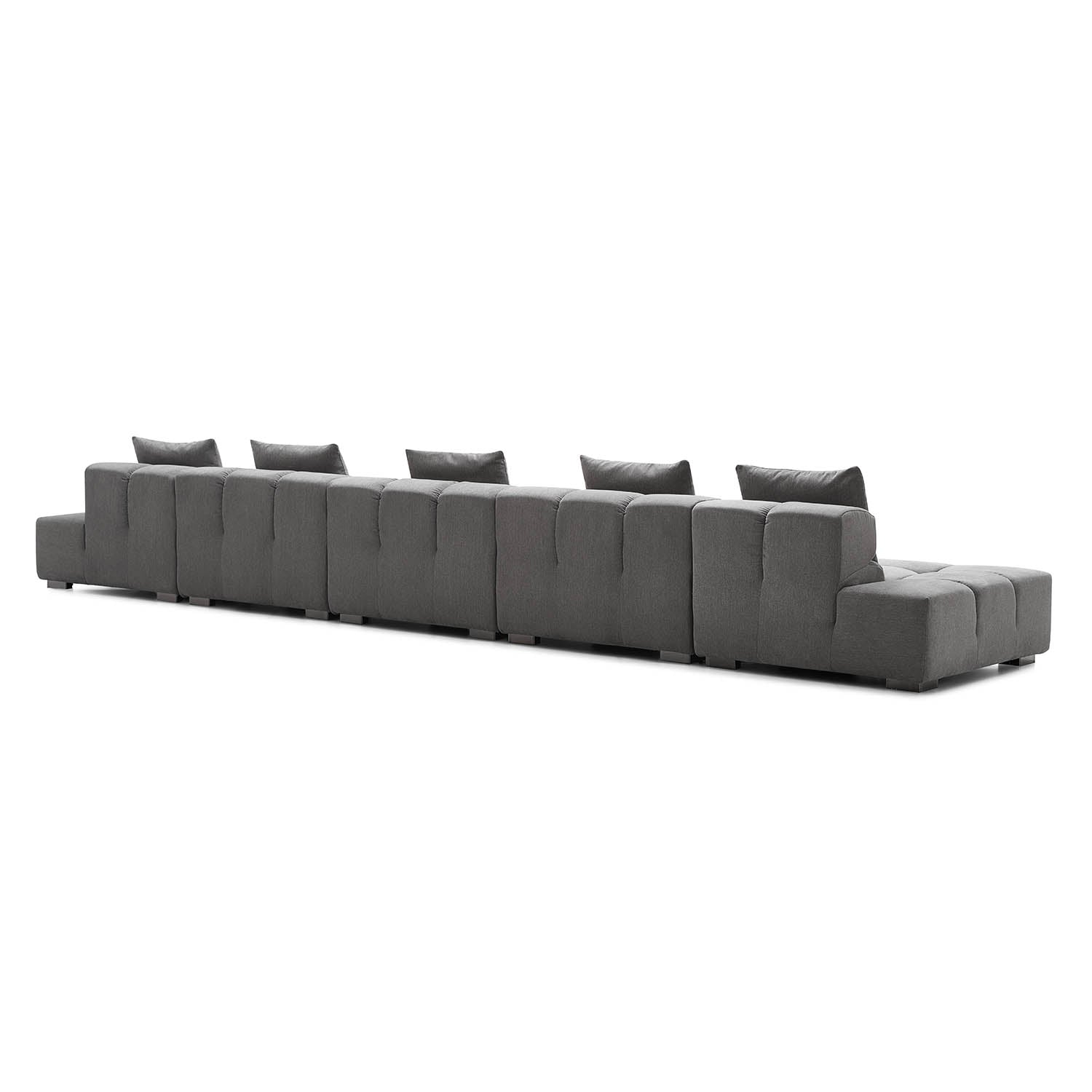 Amora Sofa No Arms