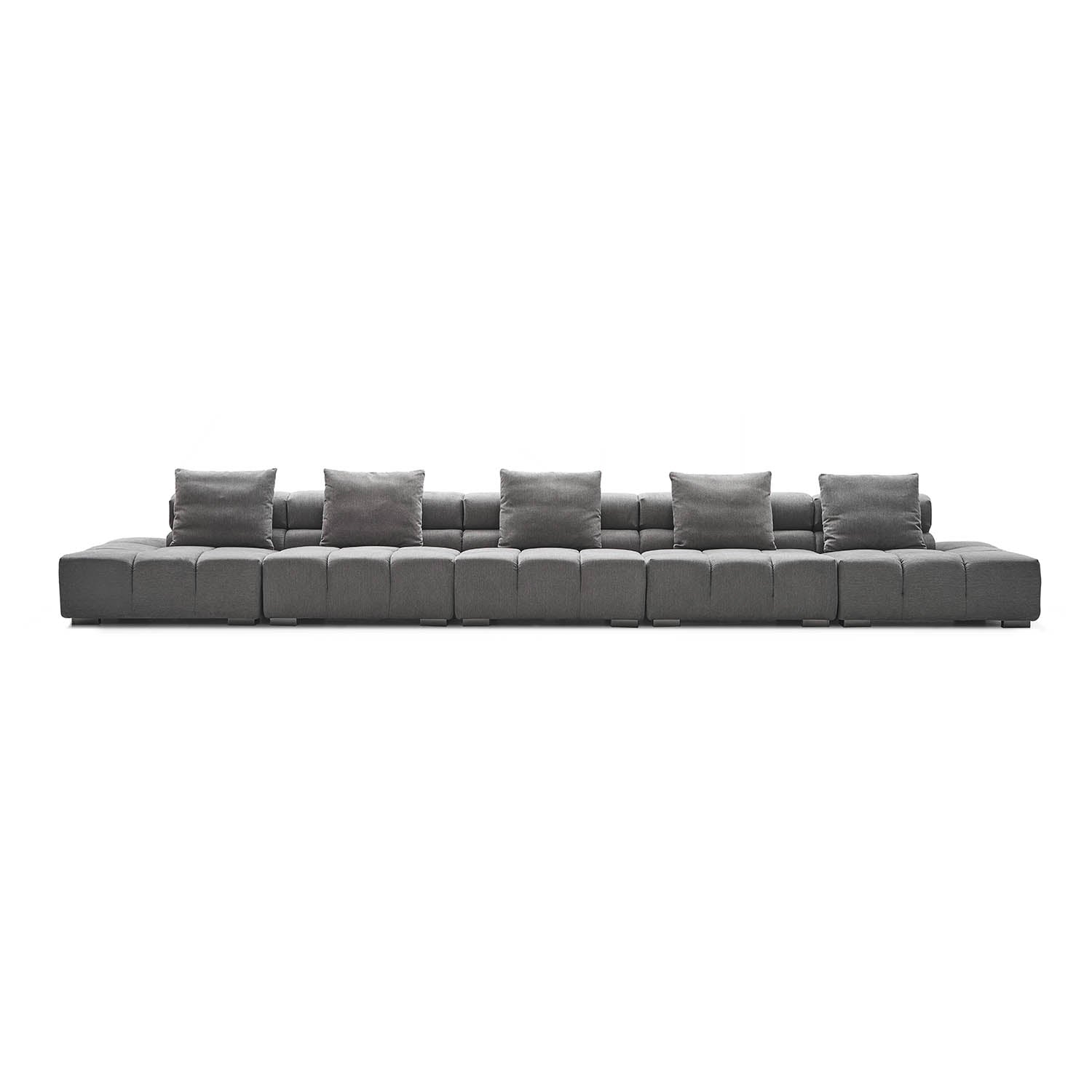 Amora Sofa No Arms