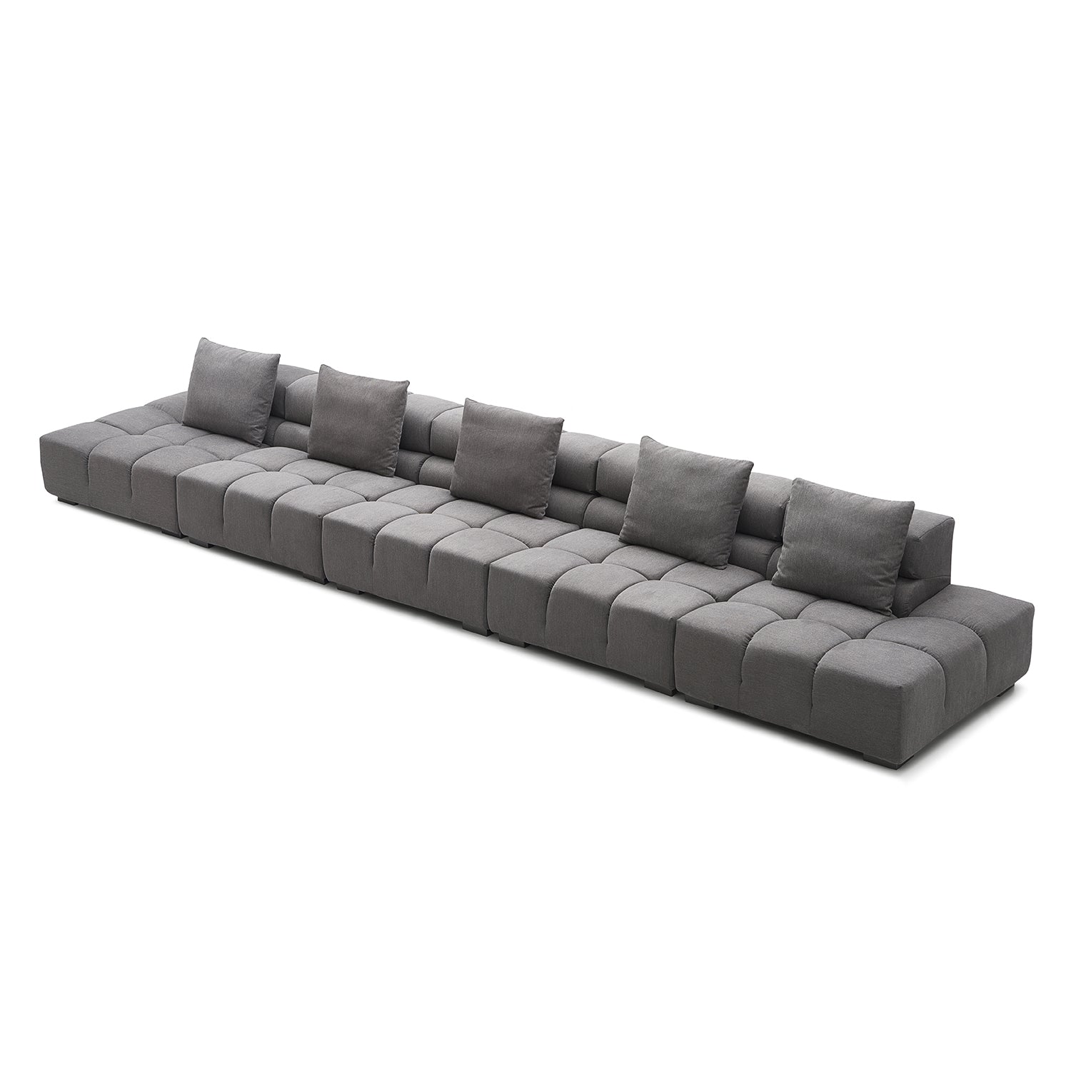 Amora Sofa No Arms