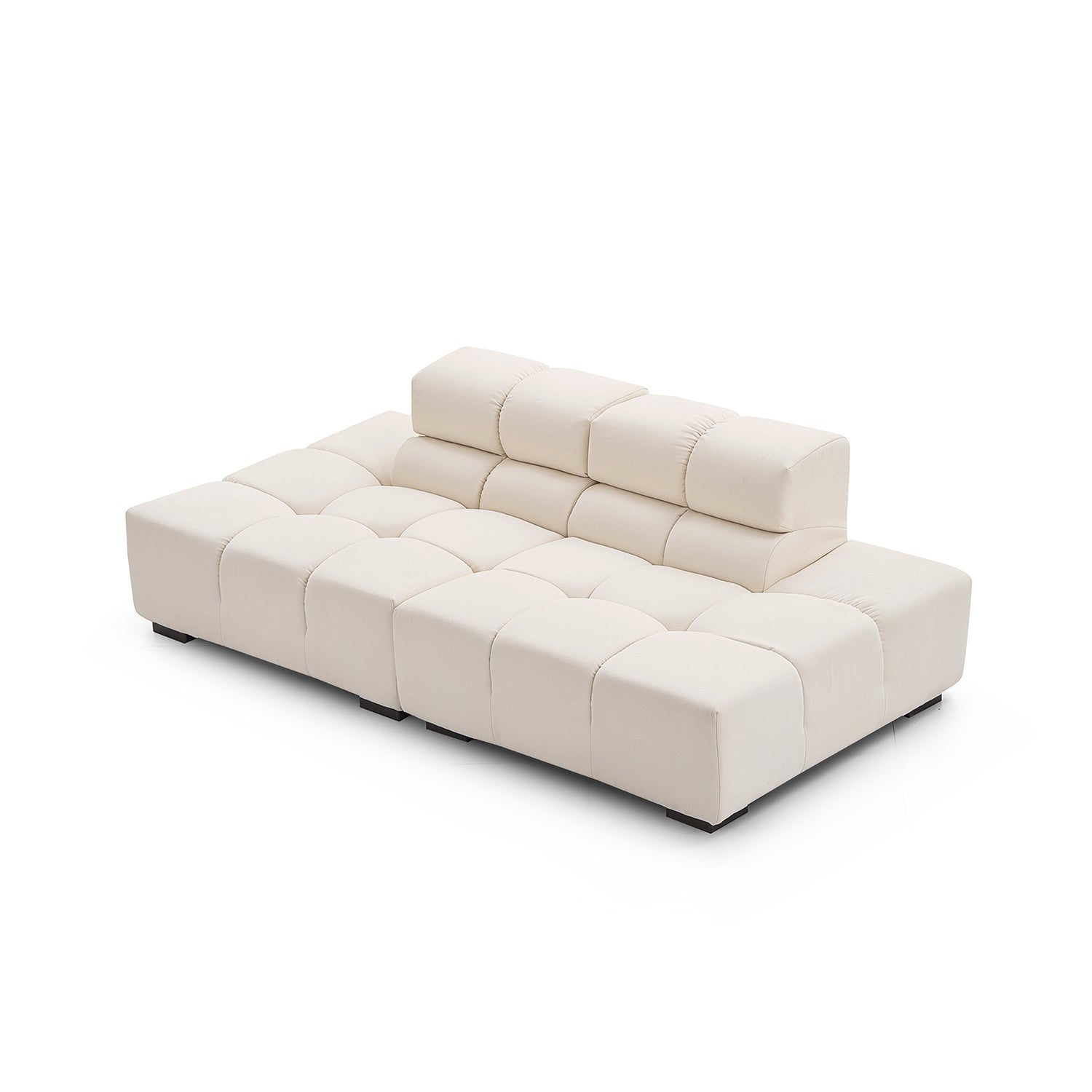 Amora Sofa No Arms