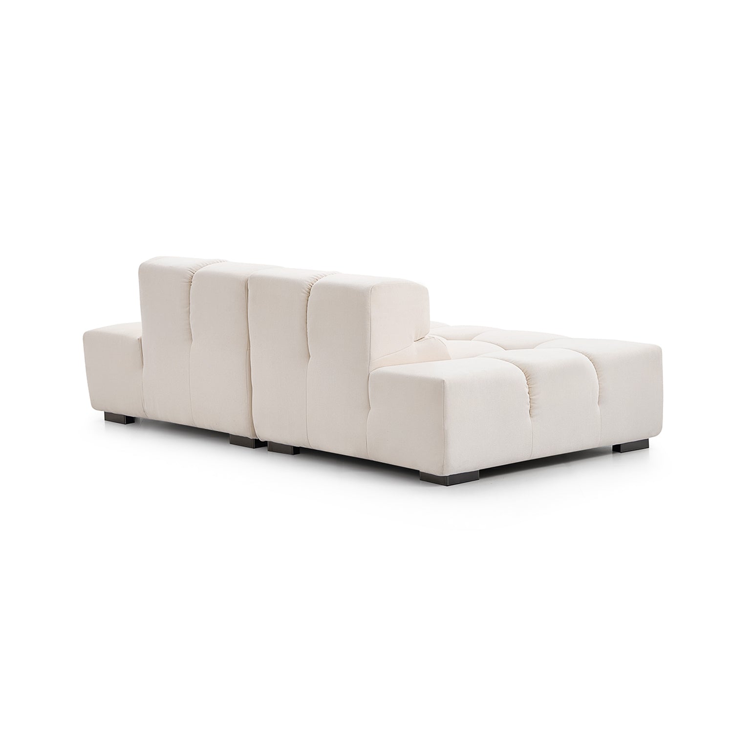 Amora Sofa No Arms