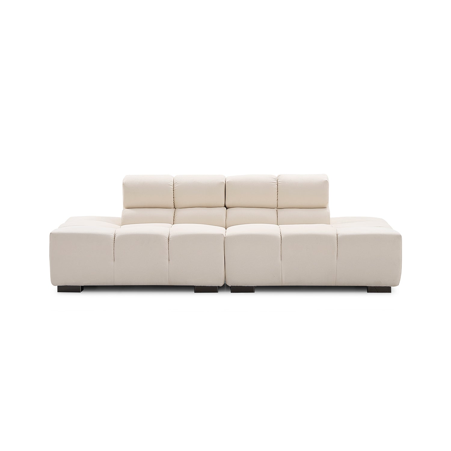 Amora Sofa No Arms