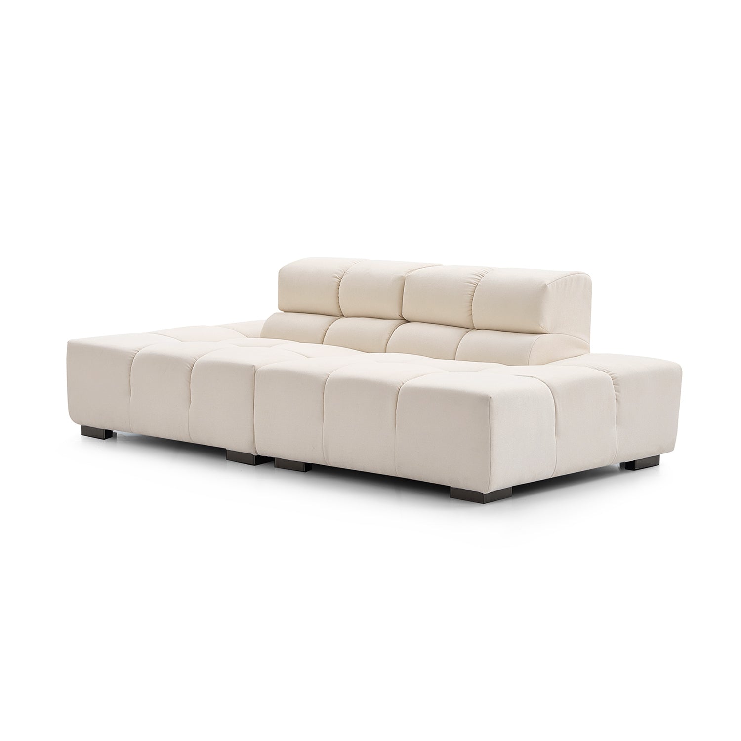 Amora Sofa No Arms