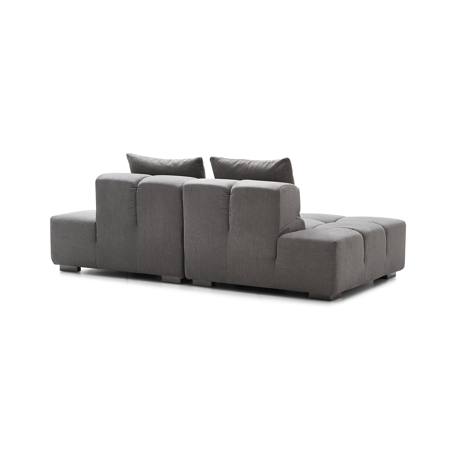 Amora Sofa No Arms