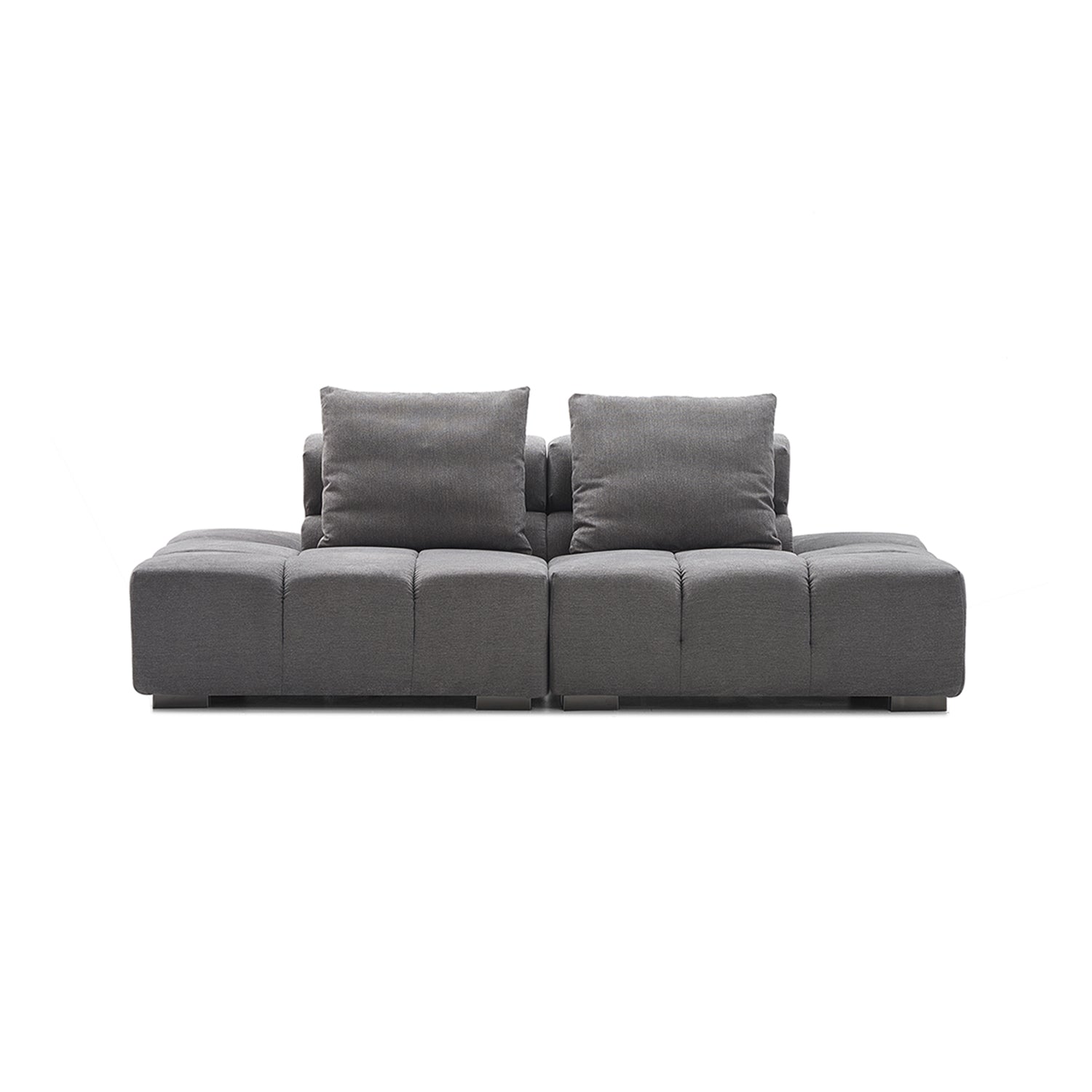 Amora Sofa No Arms