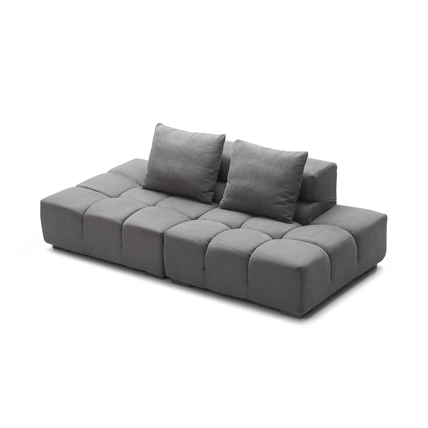 Amora Sofa No Arms