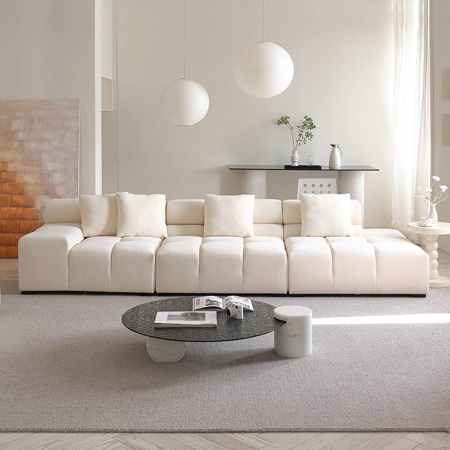 Amora Sofa Lounge