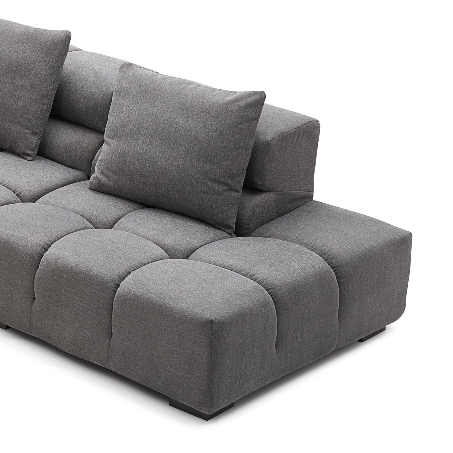 Amora Sofa No Arms