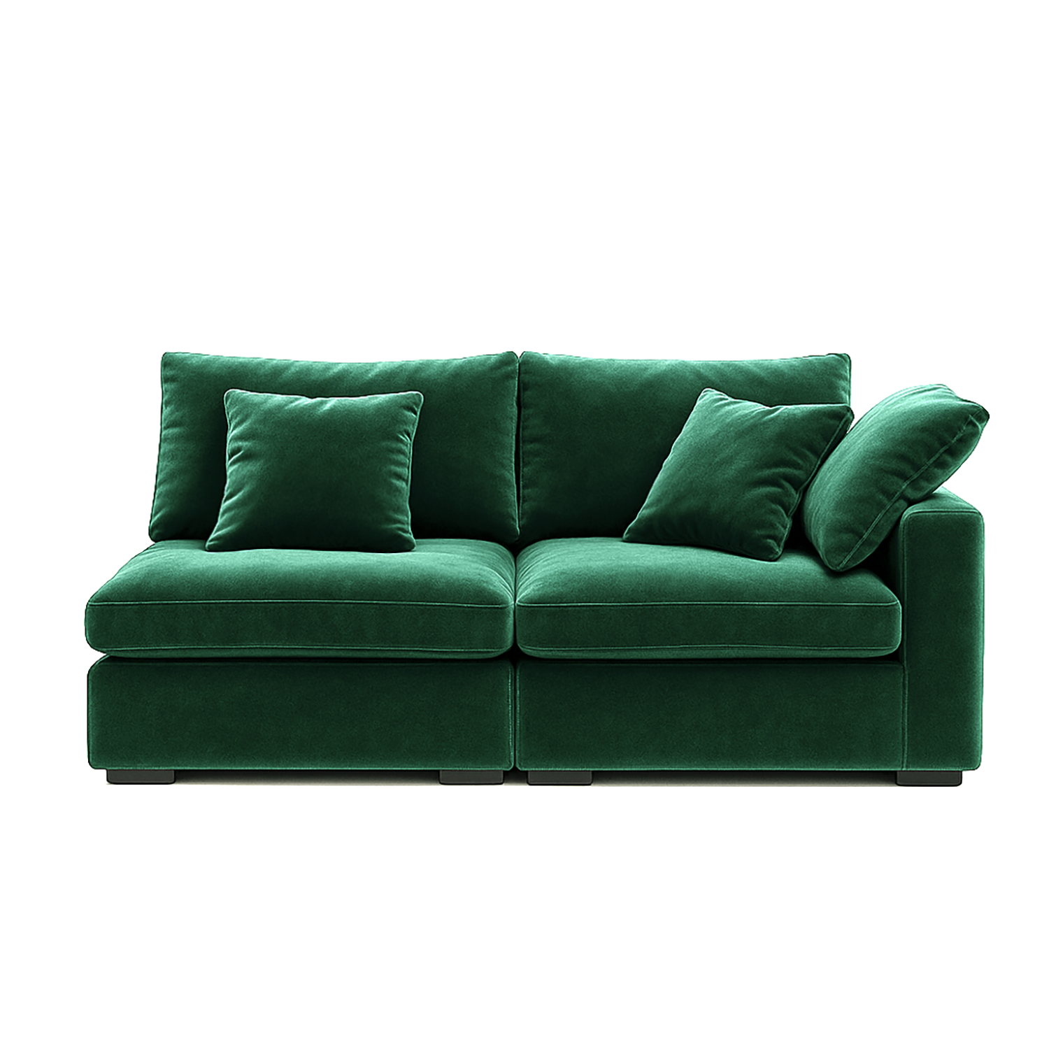 Tivoli Cloud Daybed
