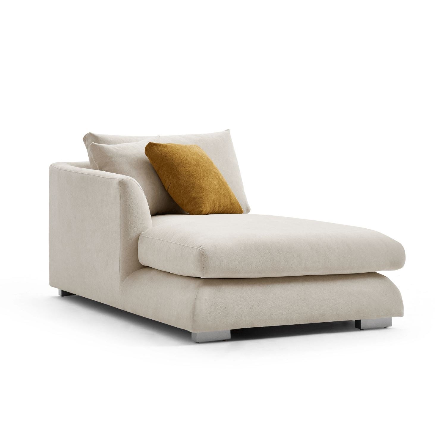 Feathers - Chaise