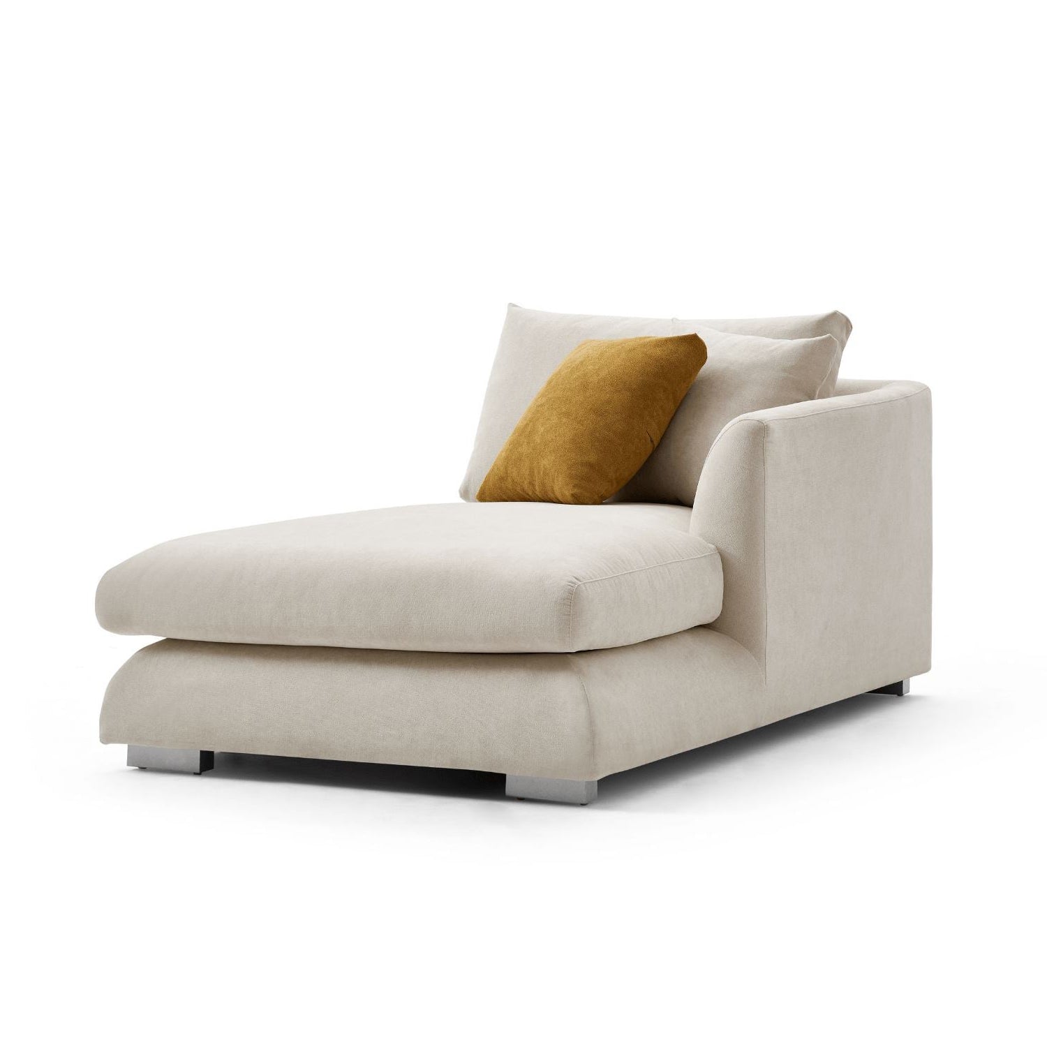 Feathers - Chaise - Mario Capasa