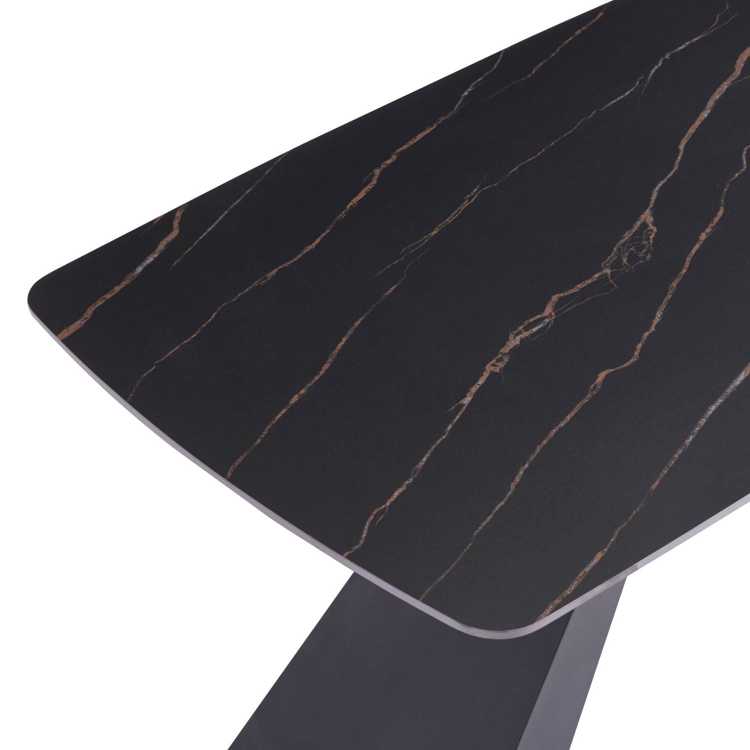 Dining Table - "Fly" Dining Table - MC - Mario Capasa