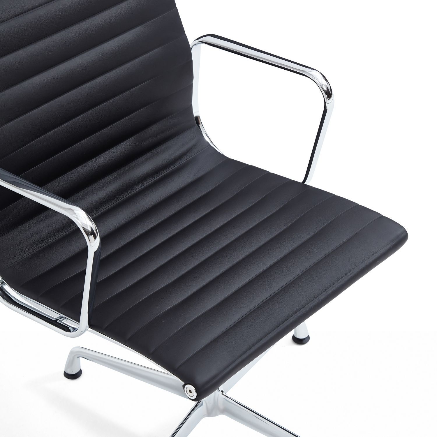 Luta Office Chair Chair Mario Capasa 