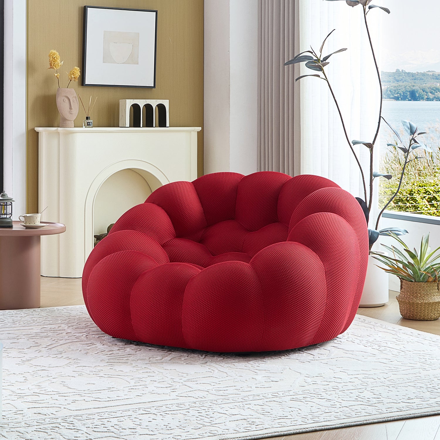 Bolla Lounge Chair