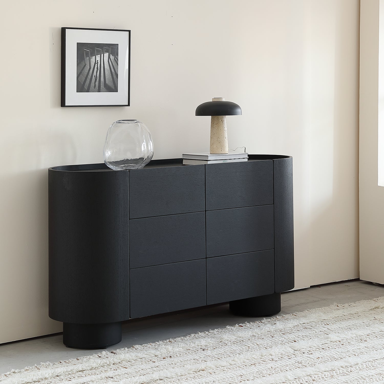 Capello Sideboard