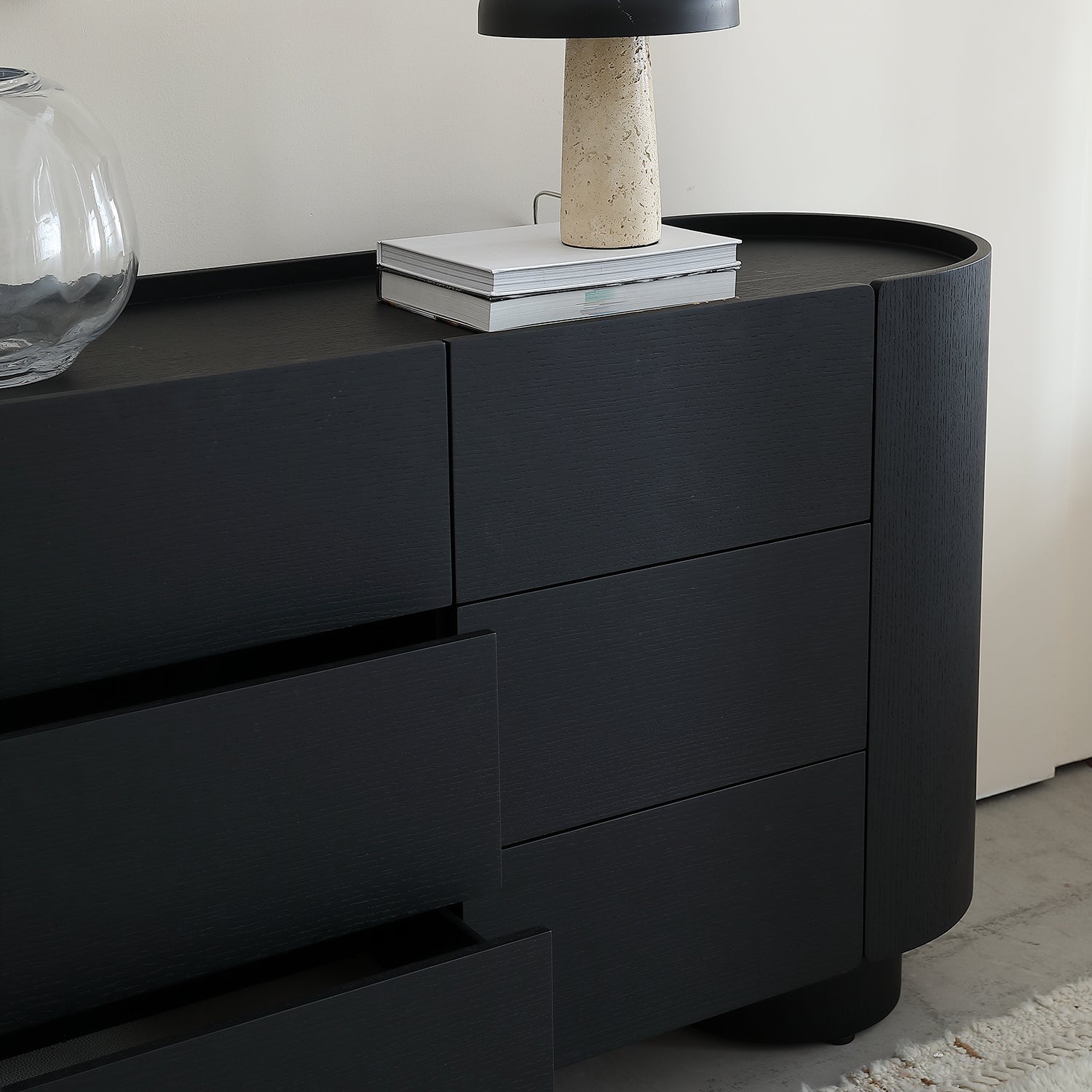 Capello Sideboard