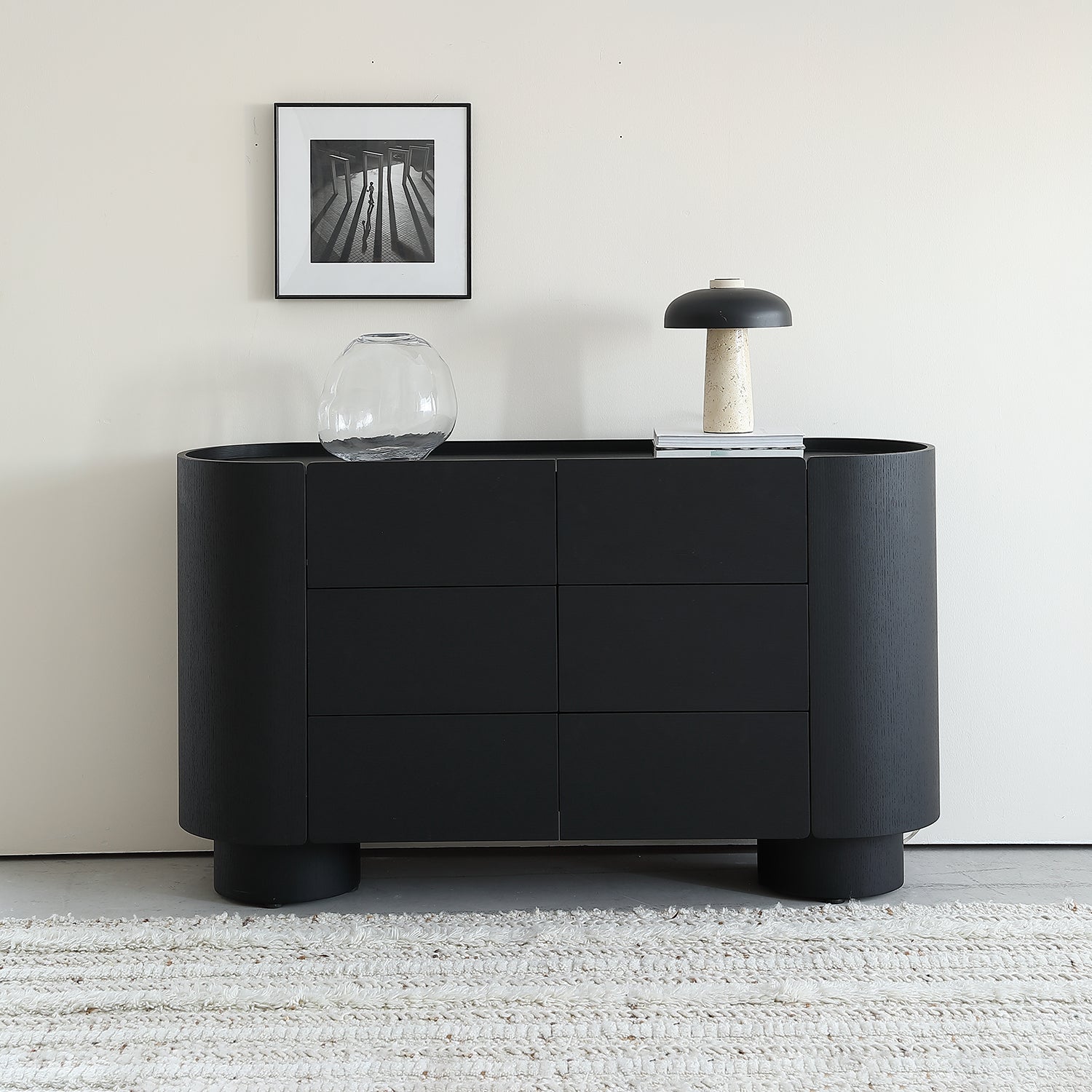 Capello Sideboard